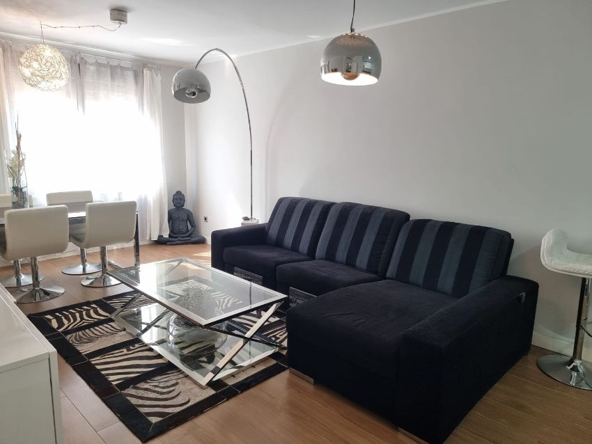 For sale of apartment in Salamanca