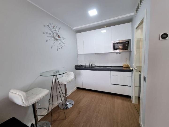 For sale of apartment in Salamanca