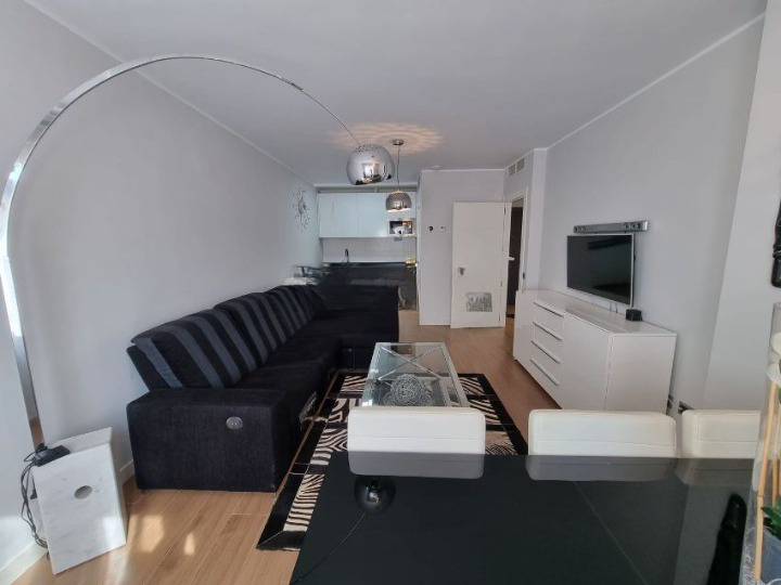 For sale of apartment in Salamanca