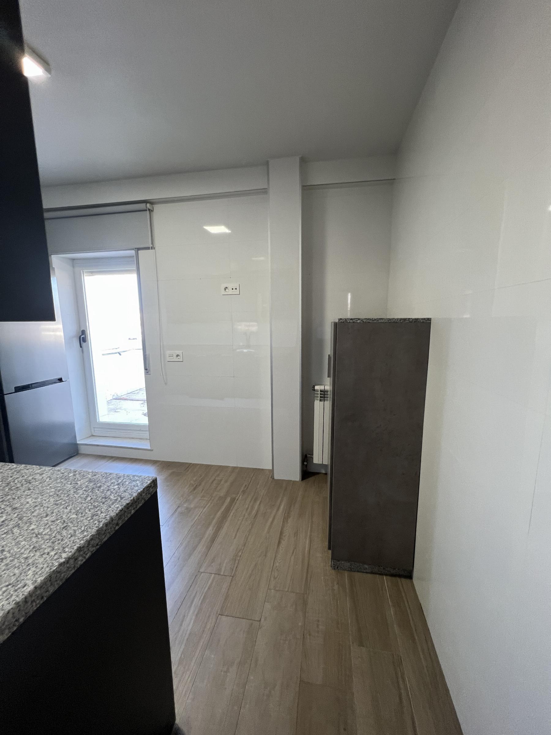 For sale of penthouse in Salamanca
