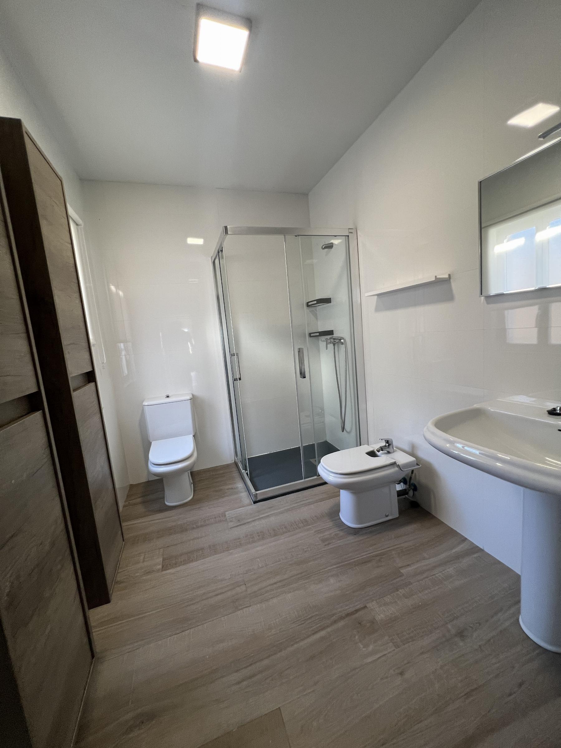 For sale of penthouse in Salamanca