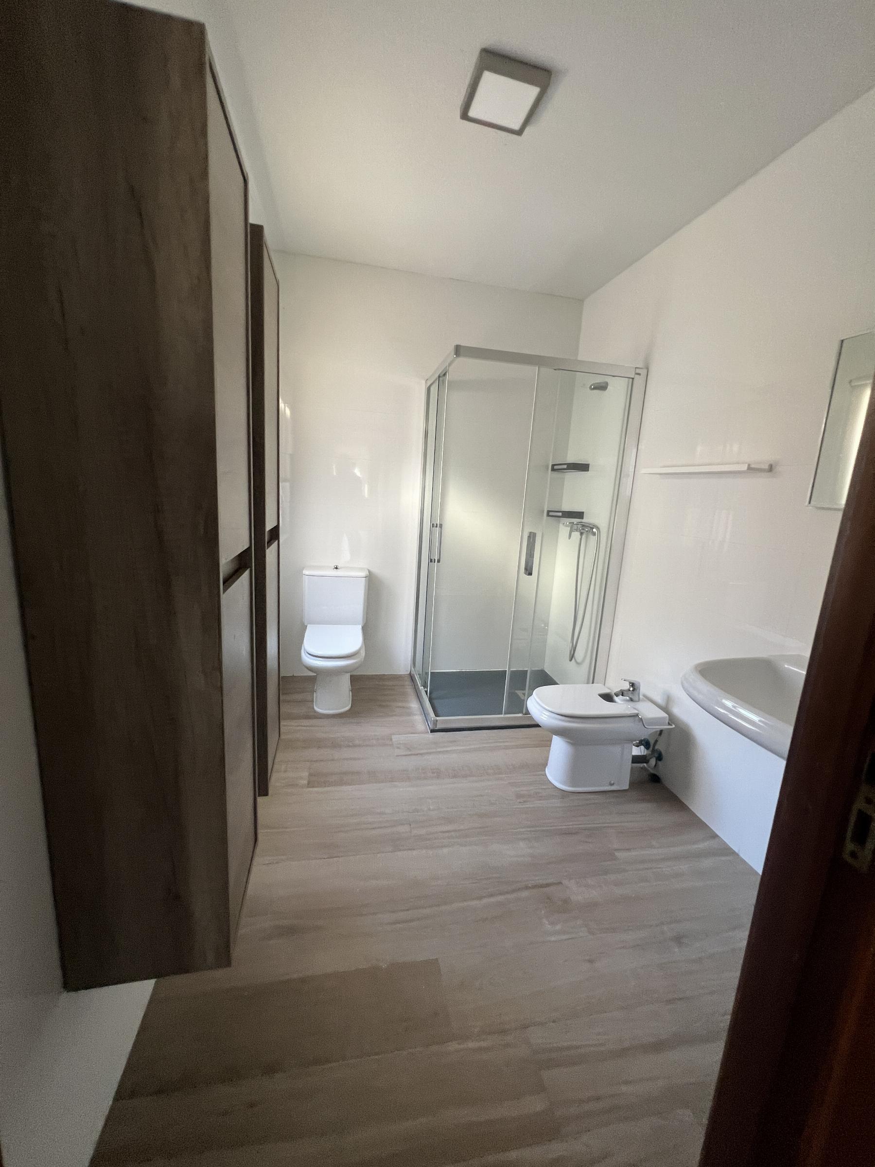 For sale of penthouse in Salamanca