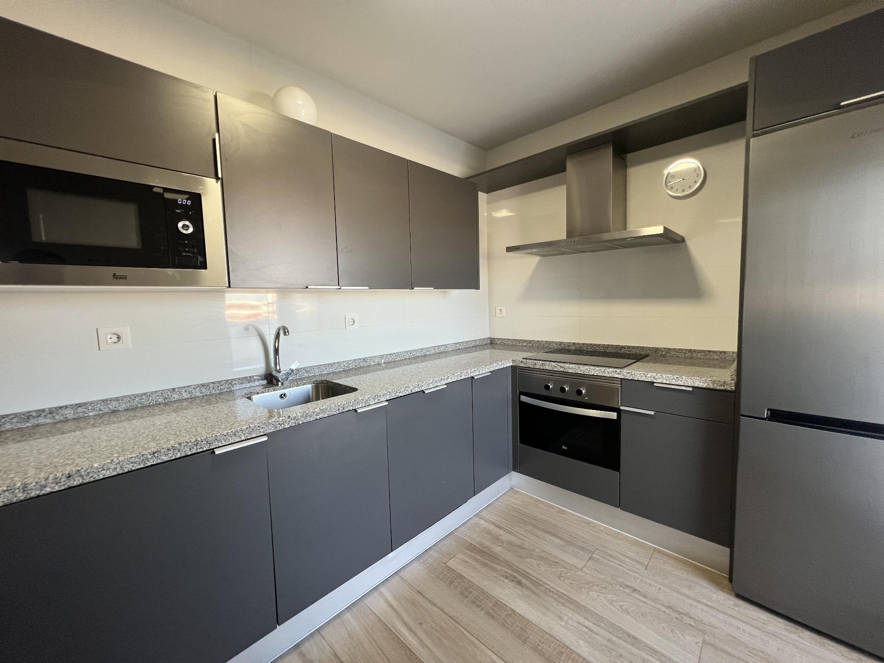 For sale of penthouse in Salamanca