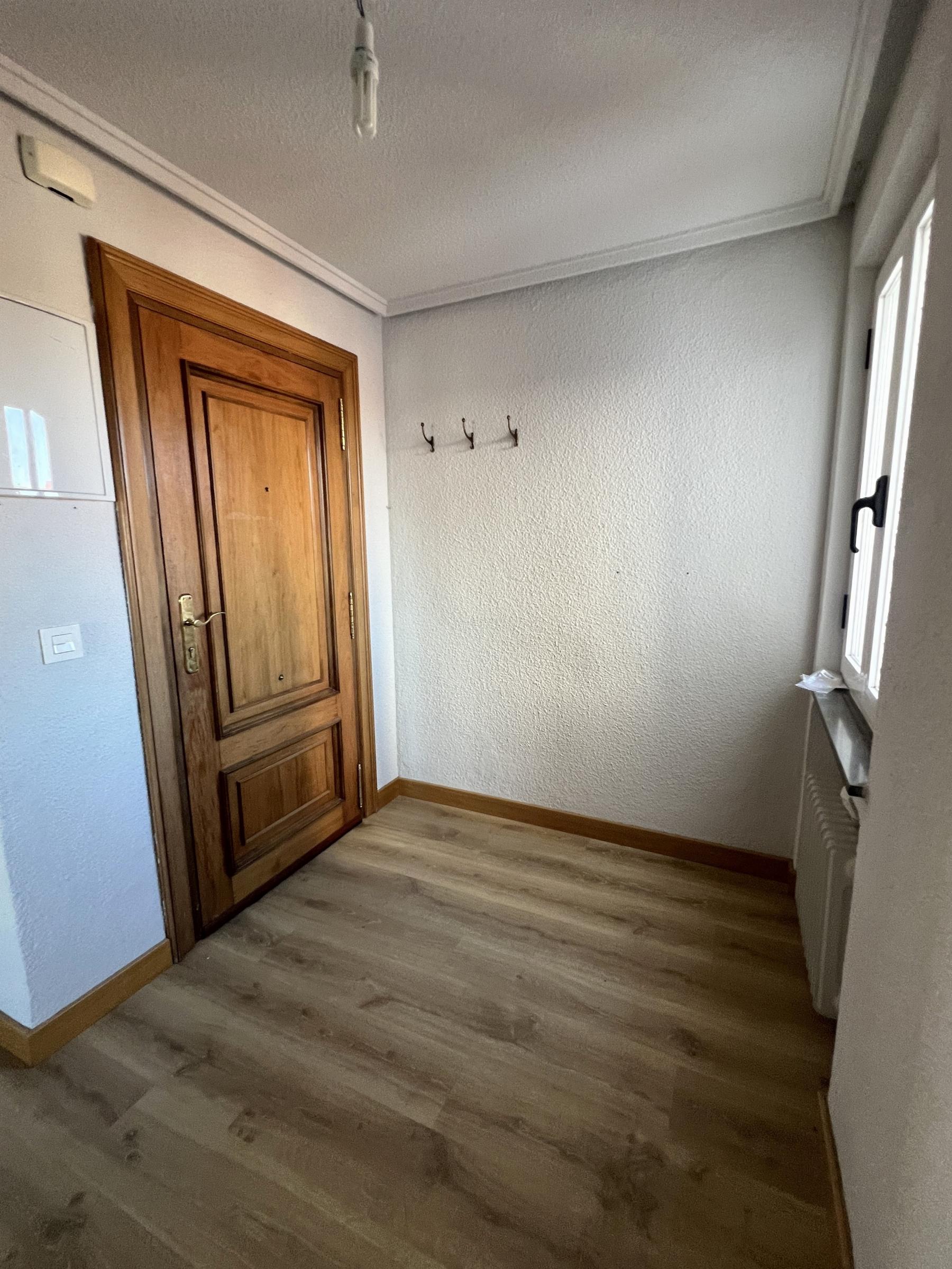 For sale of penthouse in Salamanca
