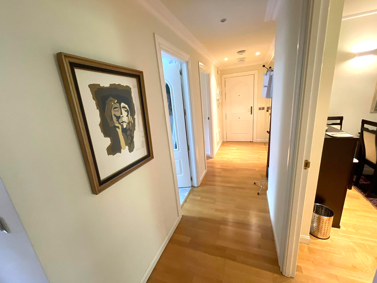 Corridor