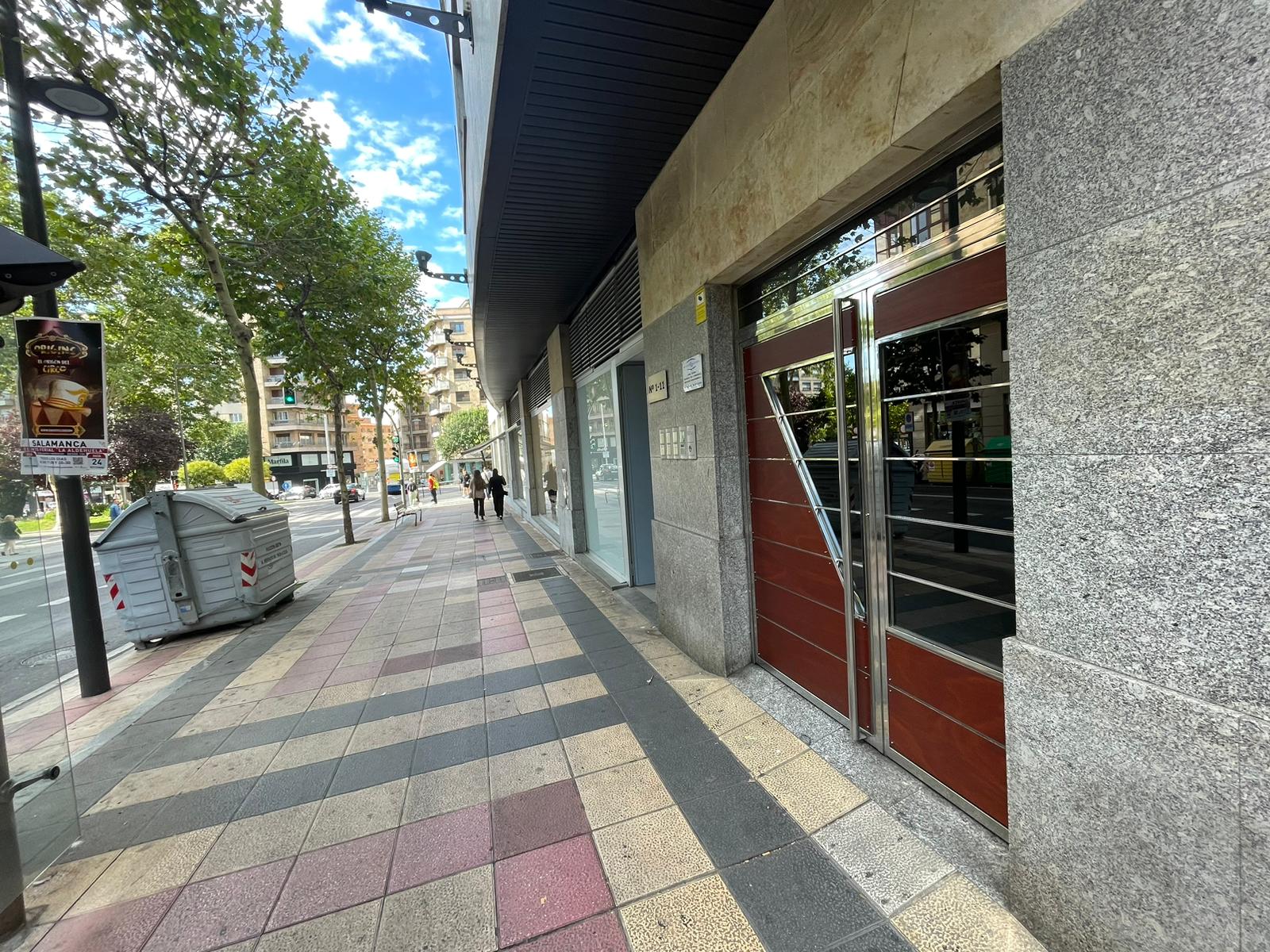 Entry/Exit