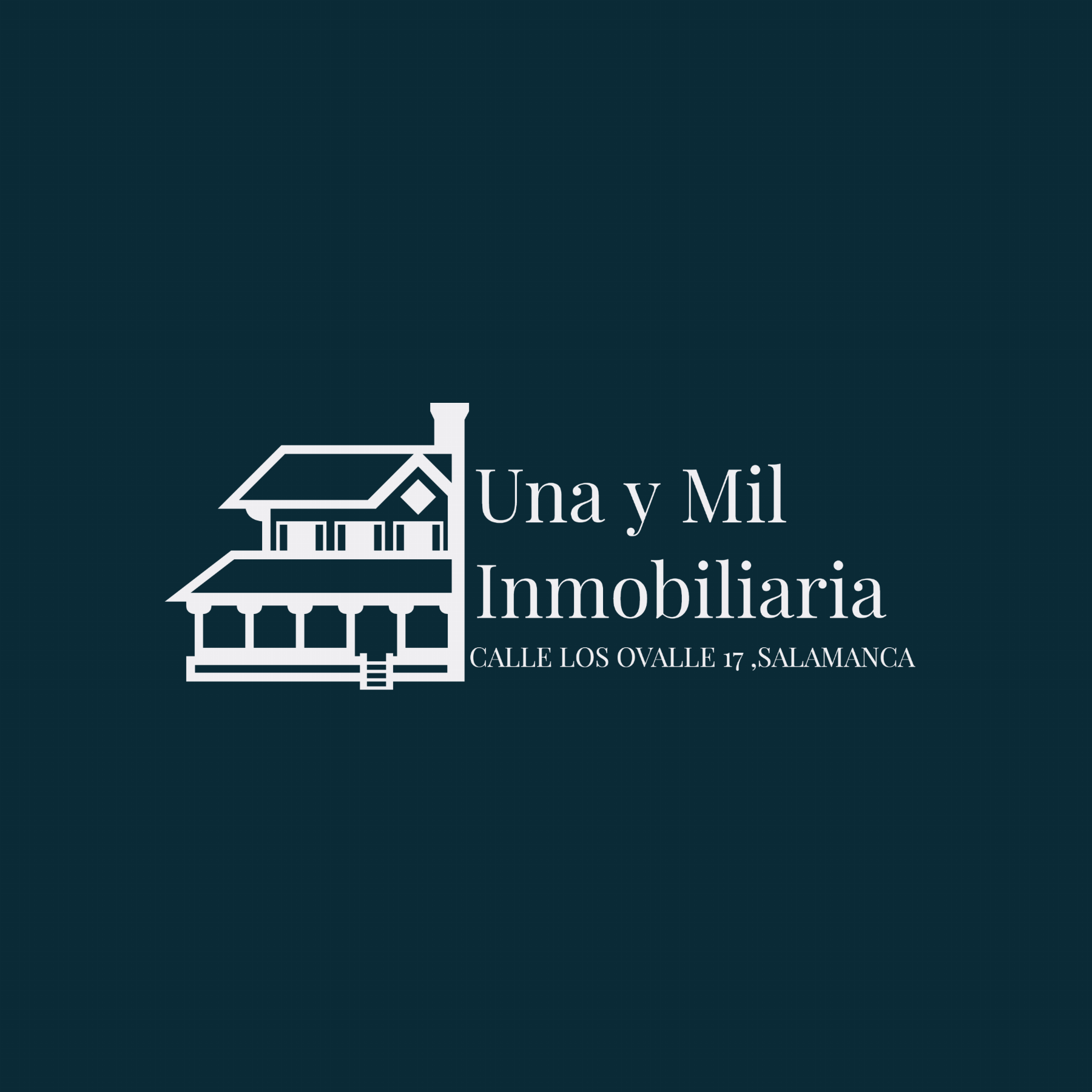 For sale of flat in Salamanca