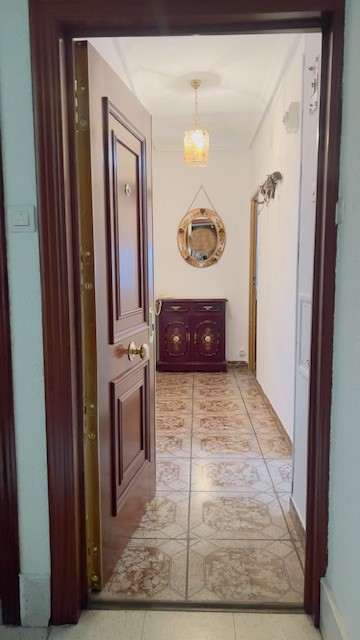 Entry/Exit