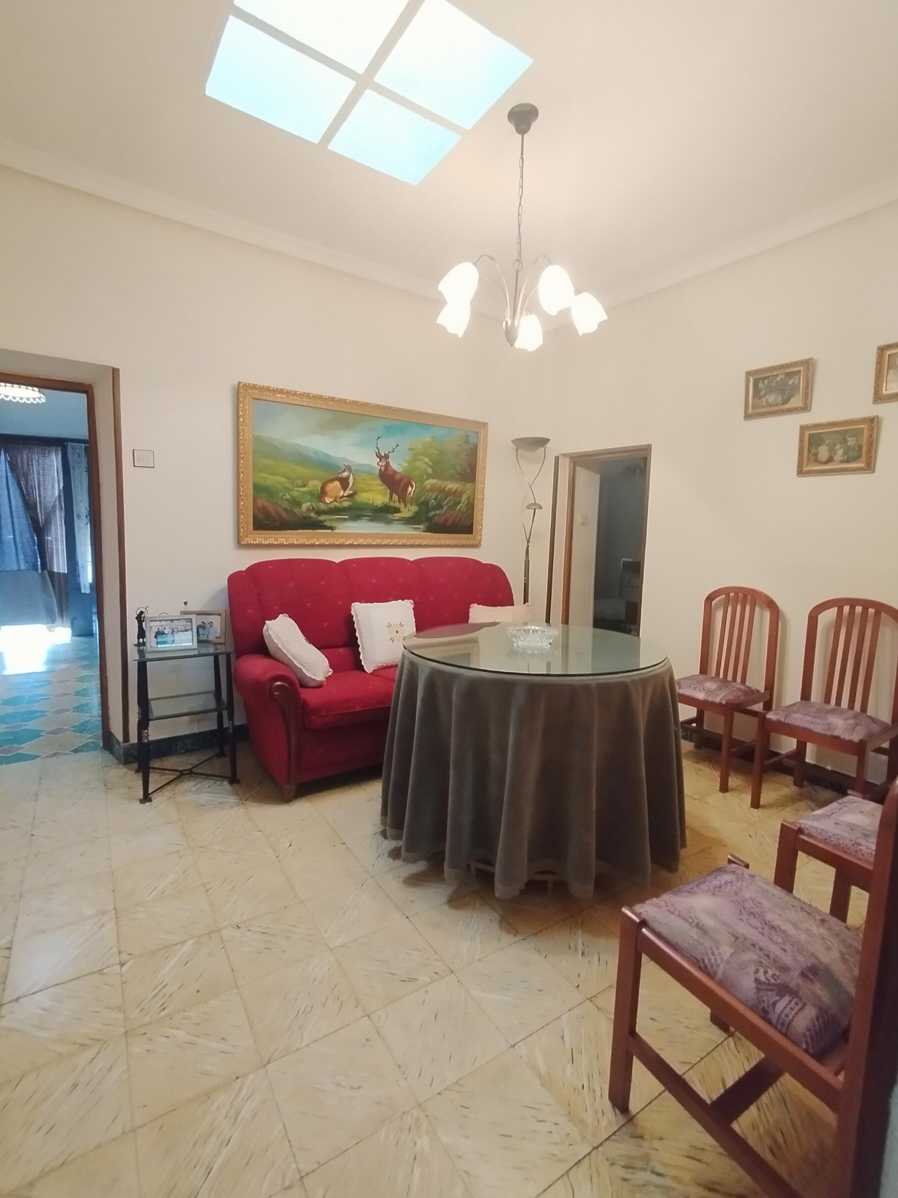 Venta de casa en Alba de Tormes