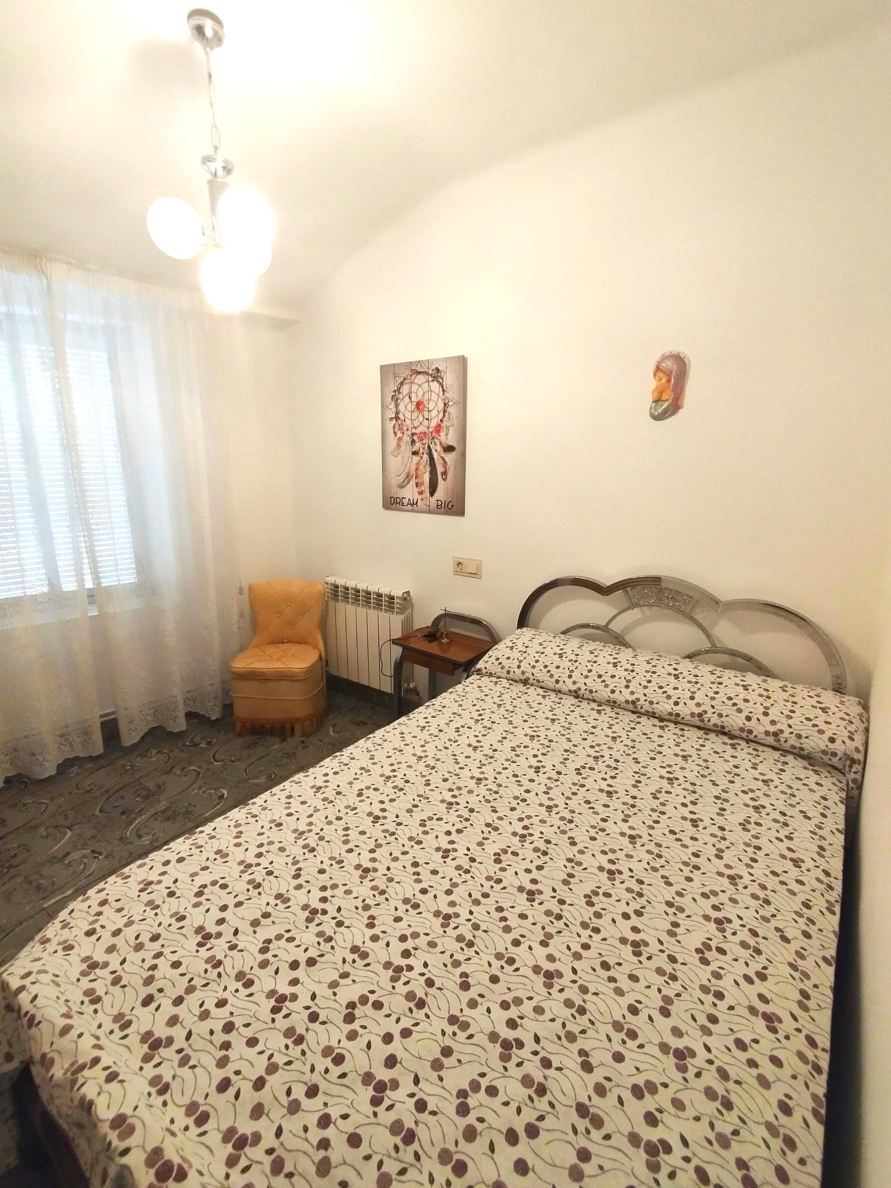 Venta de casa en Alba de Tormes