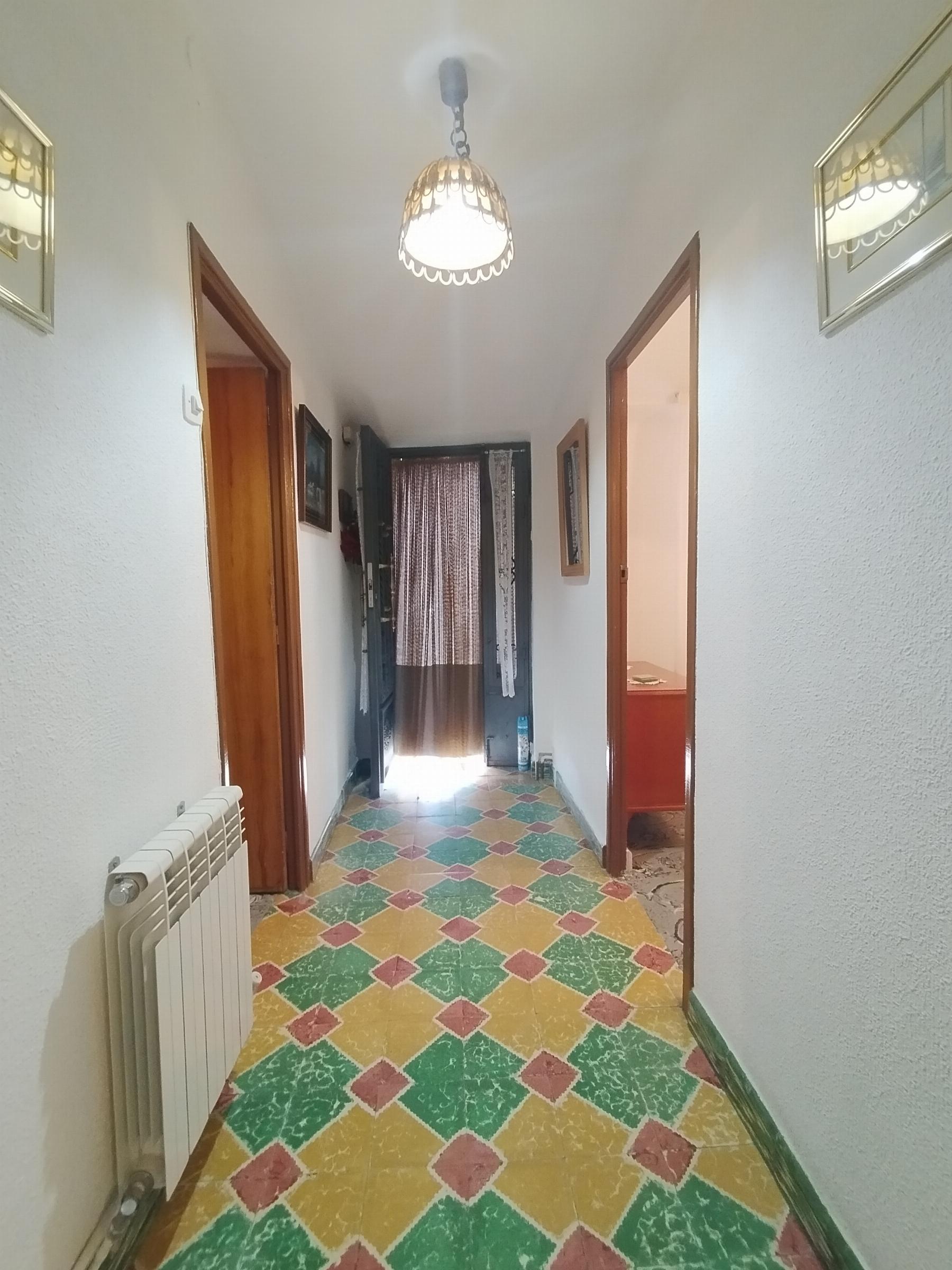 Venta de casa en Alba de Tormes