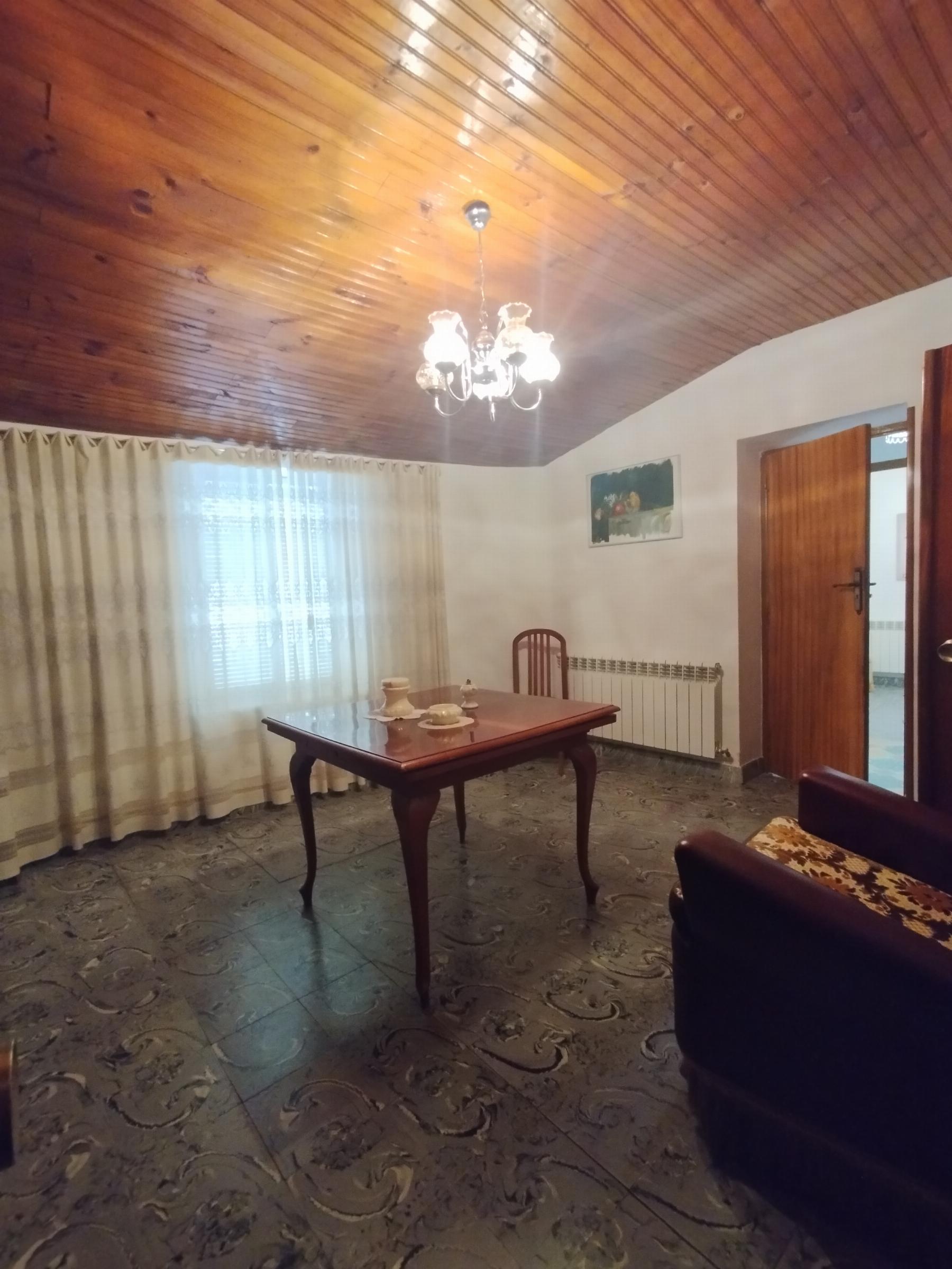 Venta de casa en Alba de Tormes