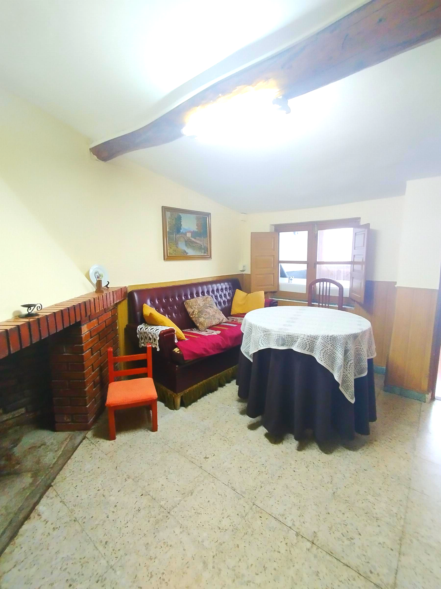 Venta de casa en Alba de Tormes