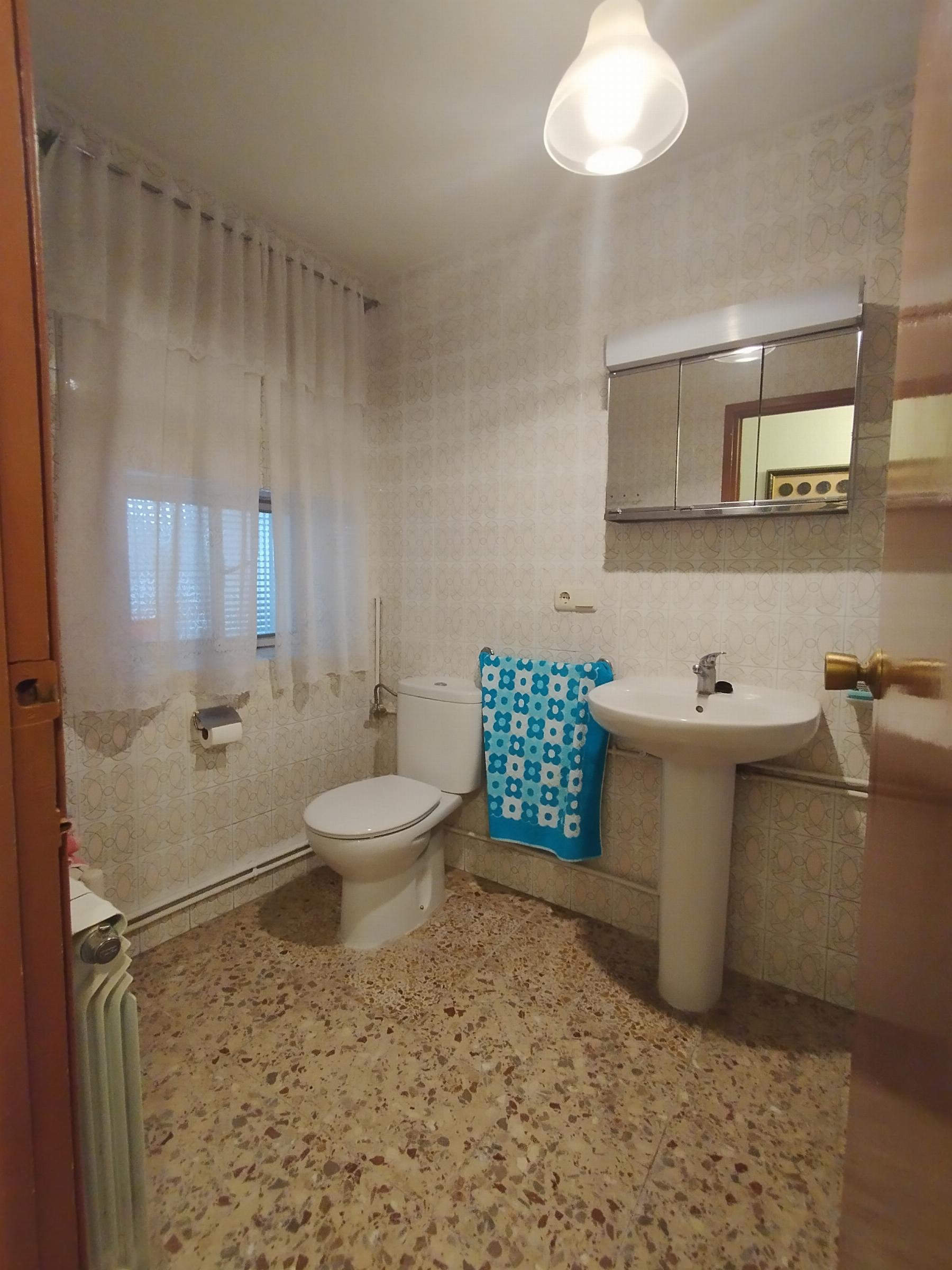 Venta de casa en Alba de Tormes