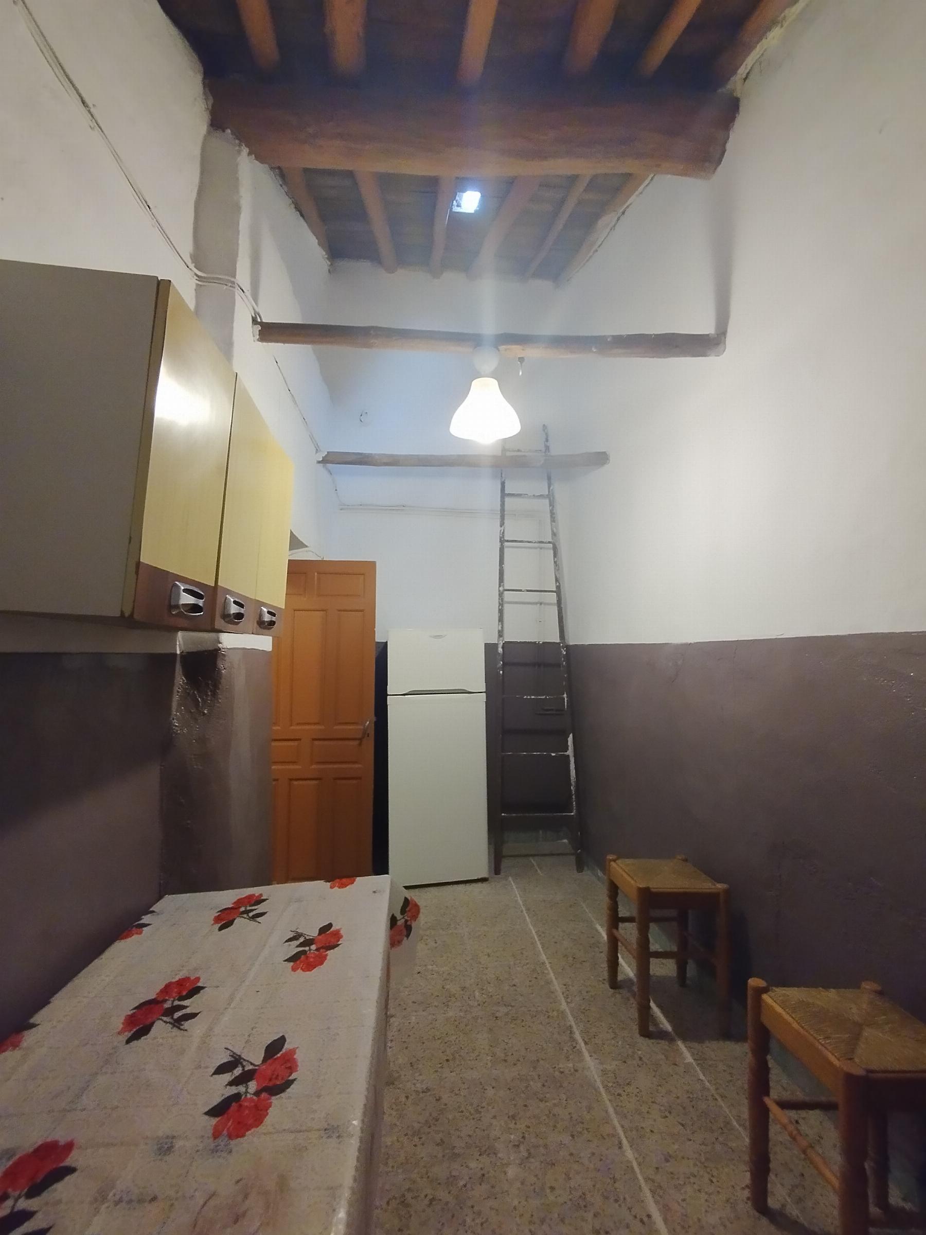Venta de casa en Alba de Tormes
