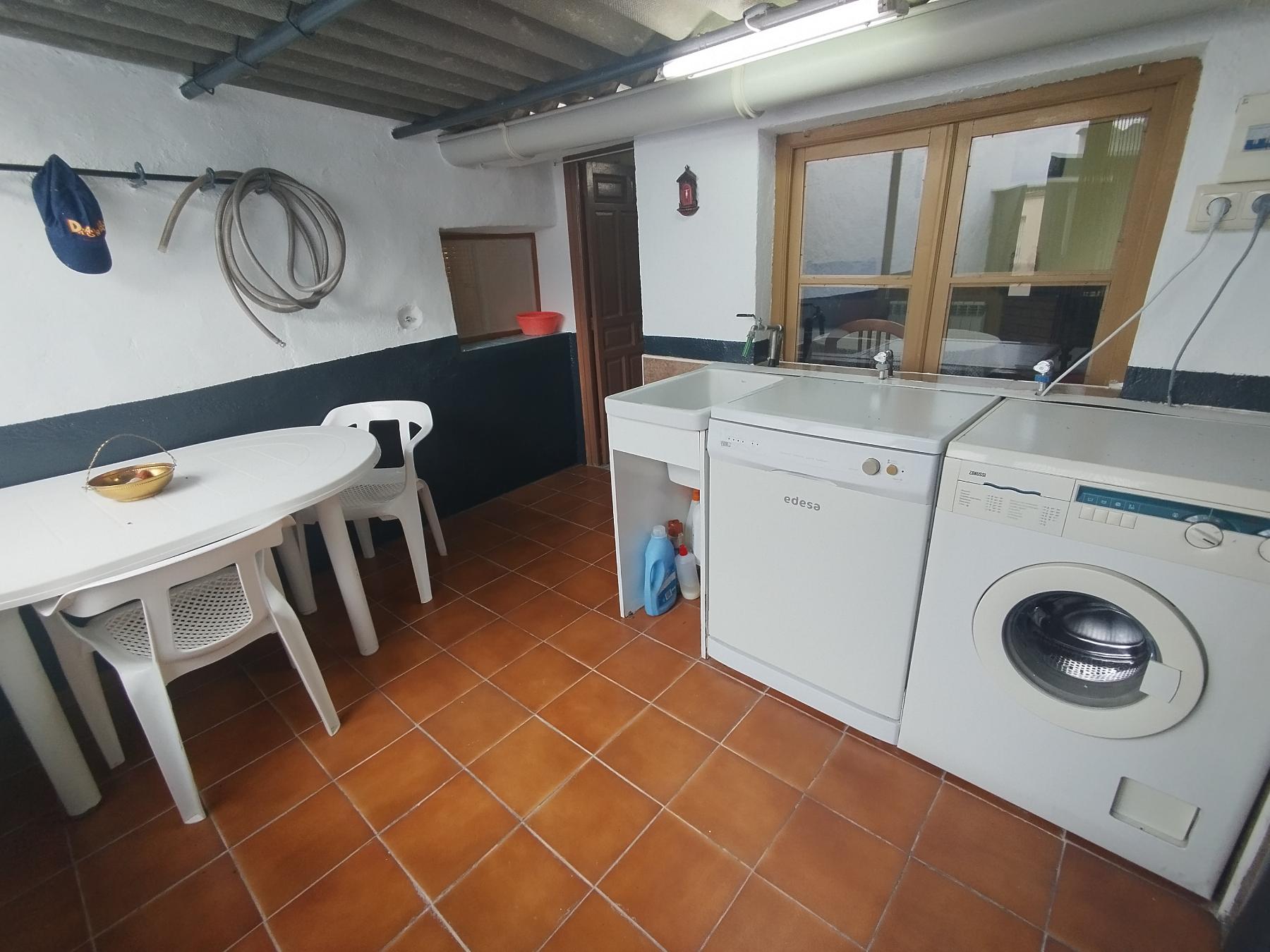 Venta de casa en Alba de Tormes