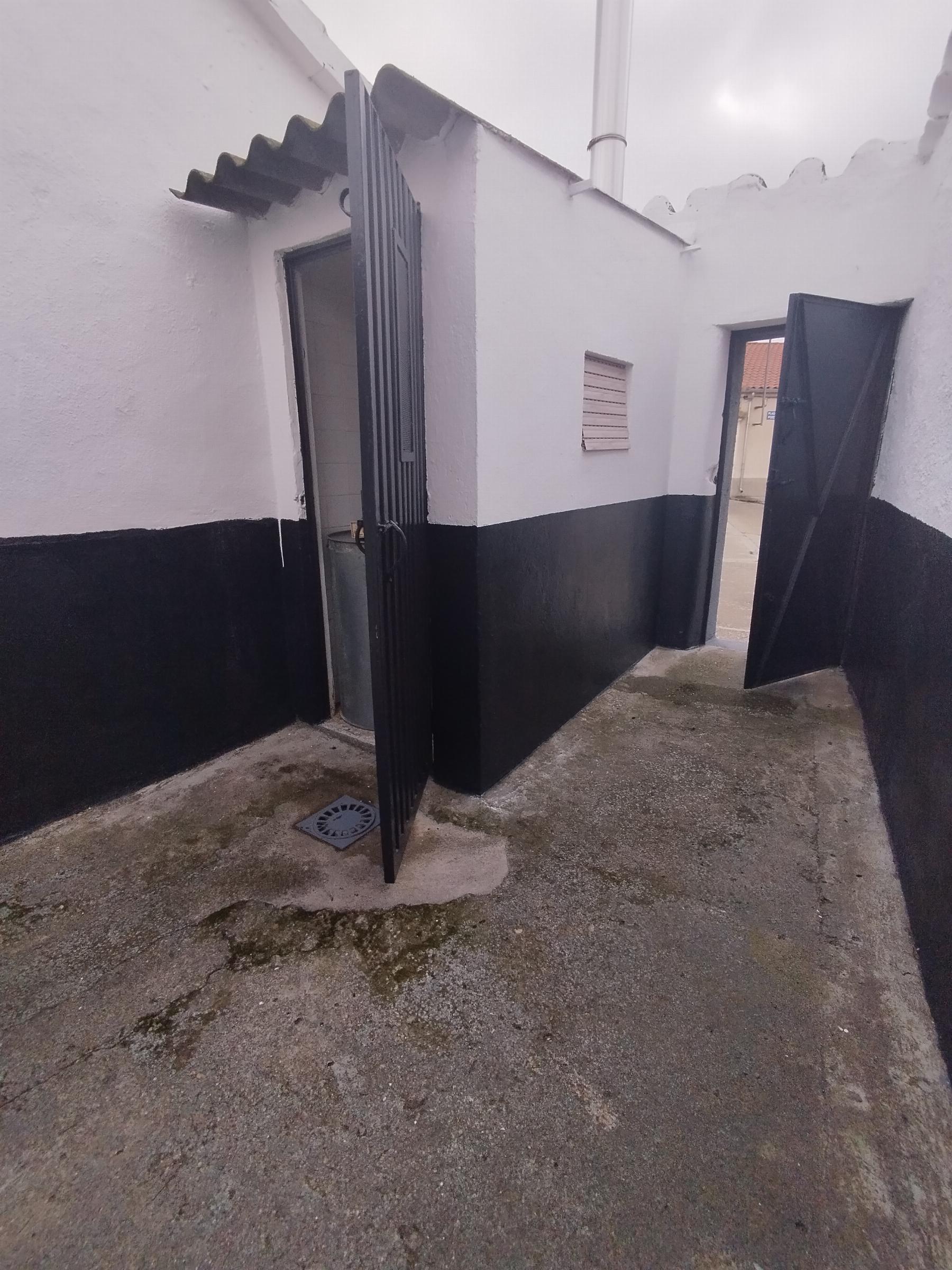Venta de casa en Alba de Tormes