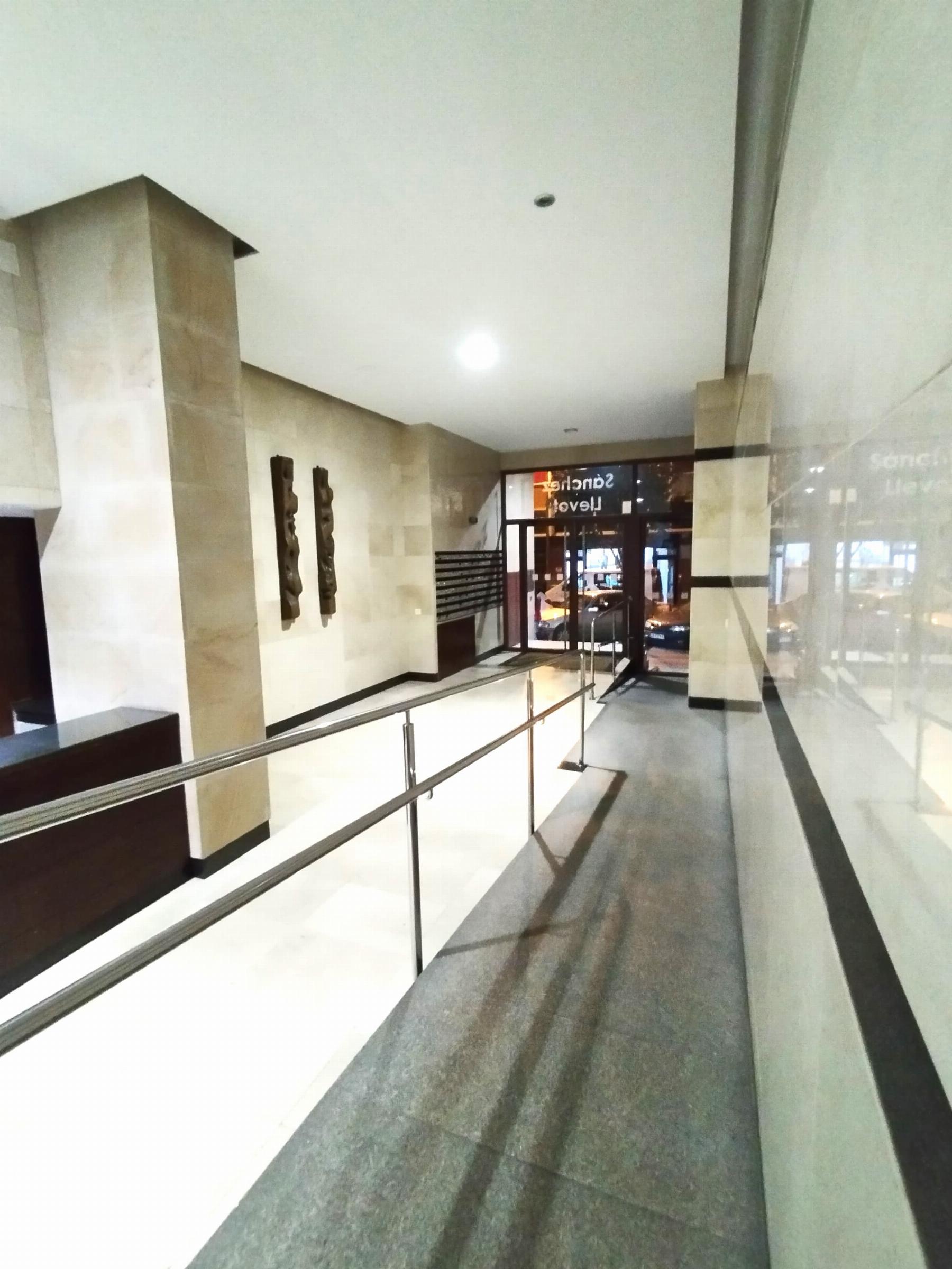 Venta de piso en Salamanca