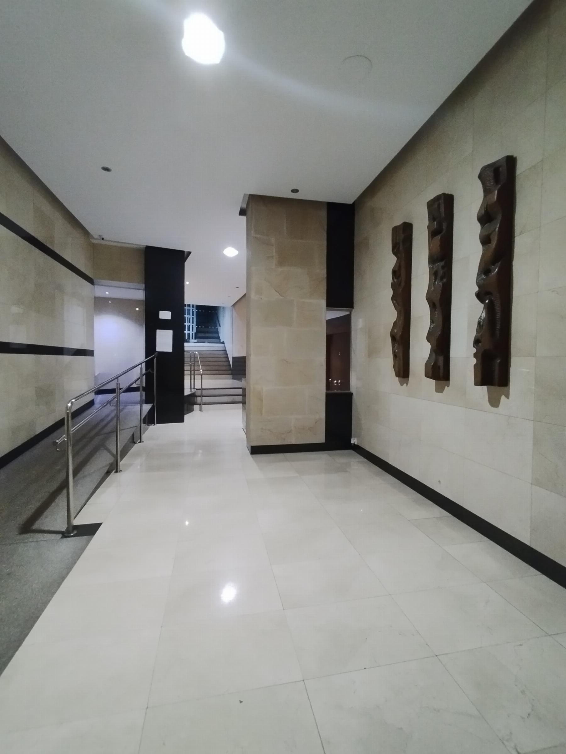 Venta de piso en Salamanca