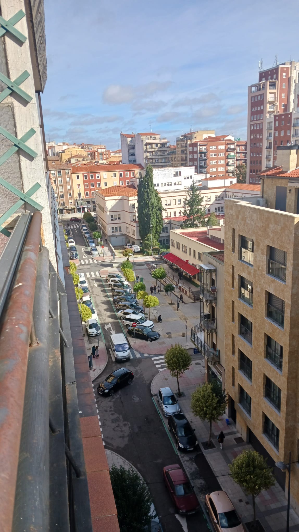 Vistas