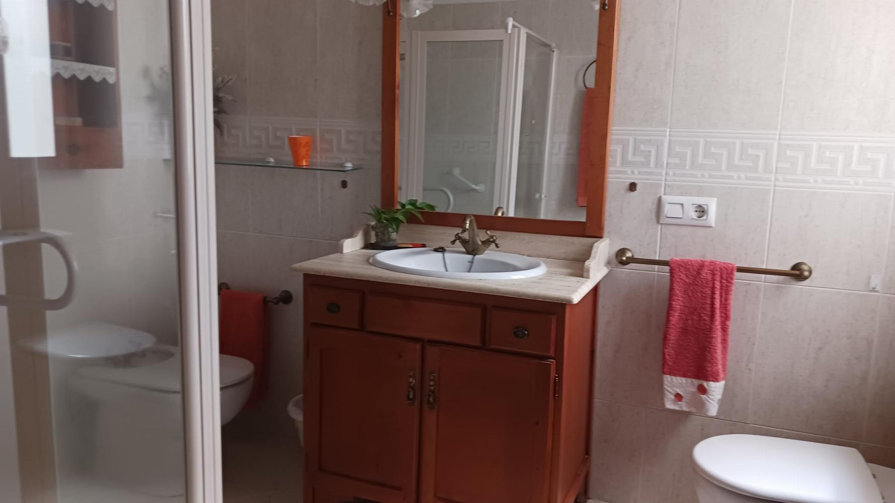 Baño