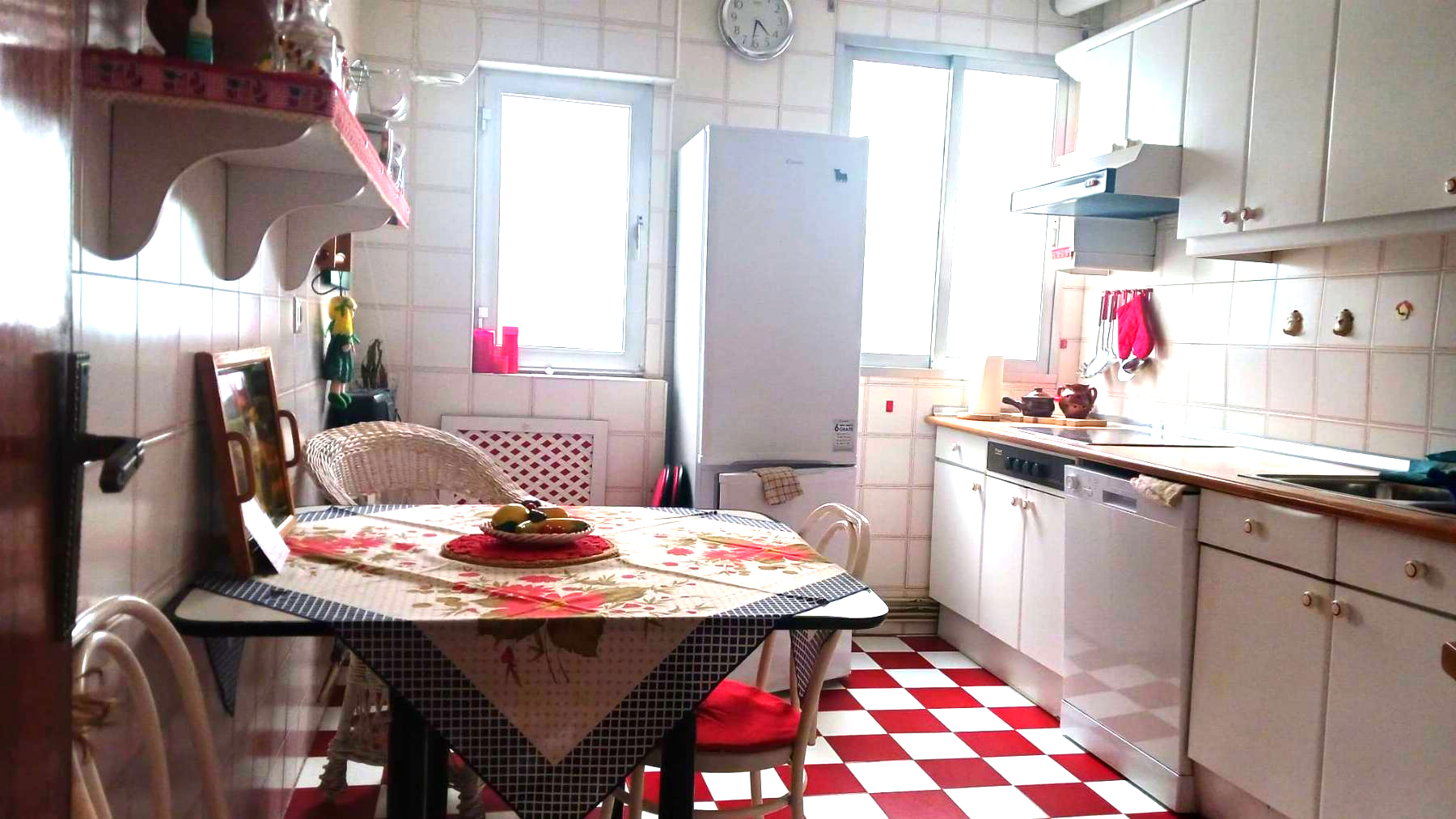 Cocina