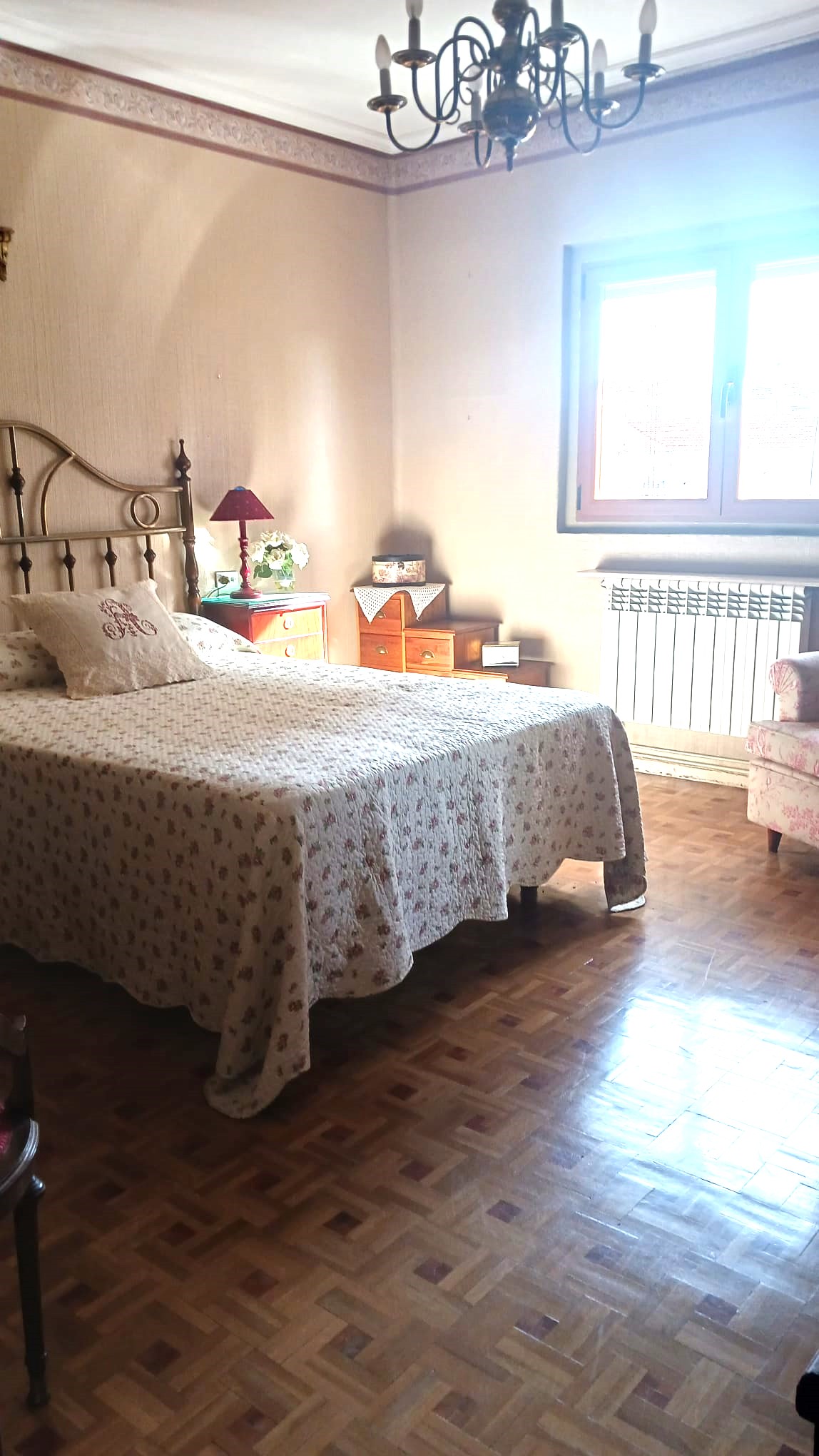 Dormitorio