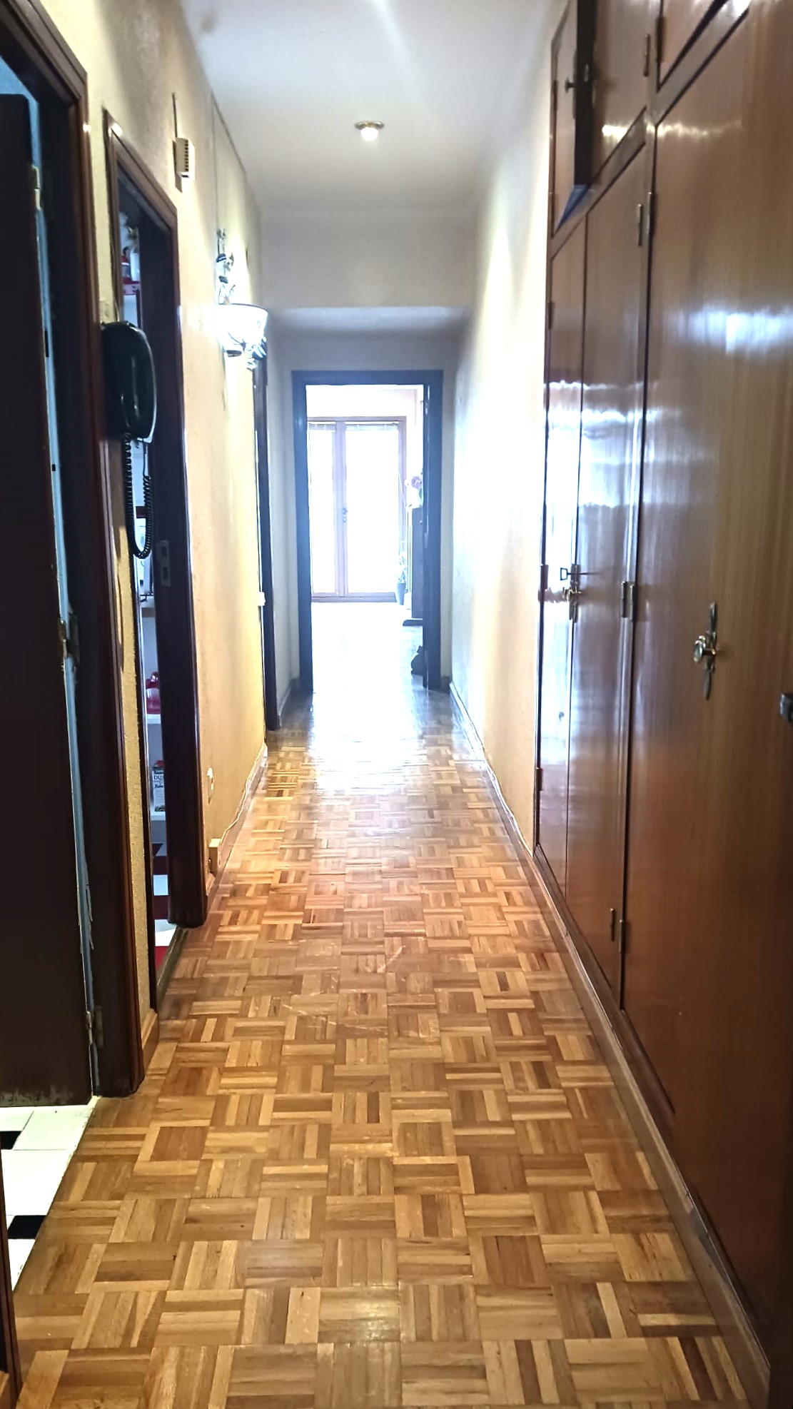 Pasillo