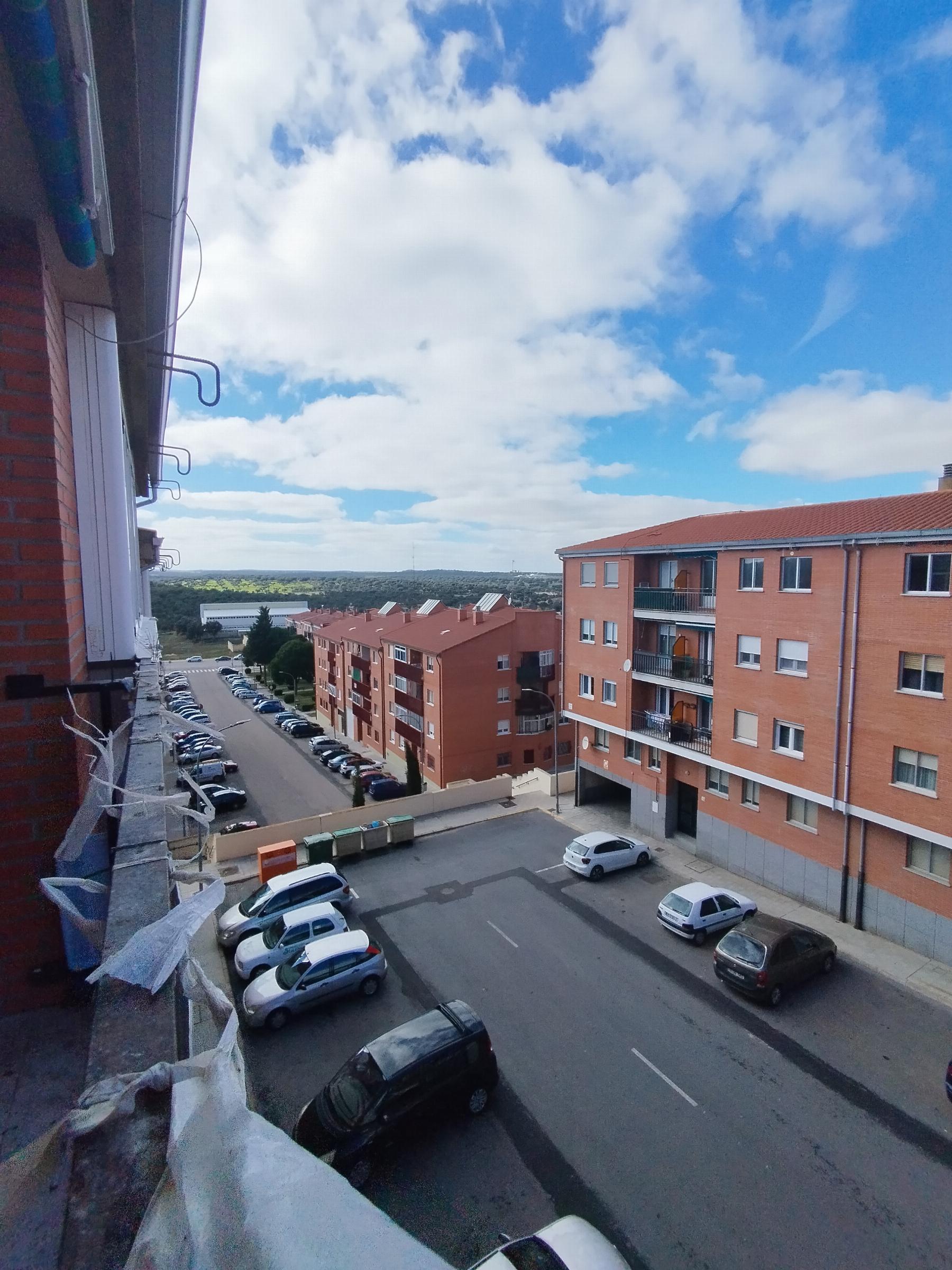 For sale of flat in El Encinar