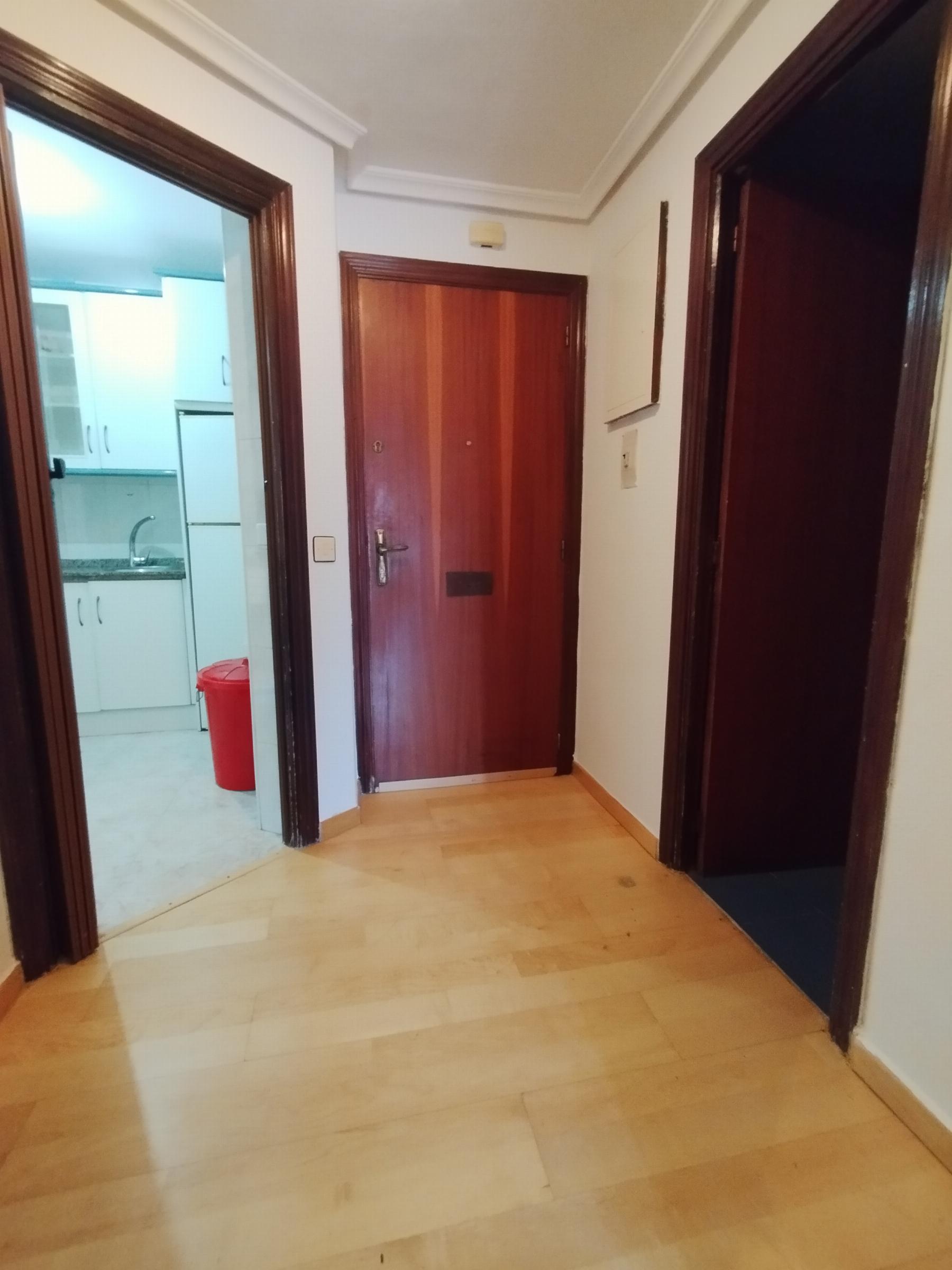 For sale of flat in El Encinar