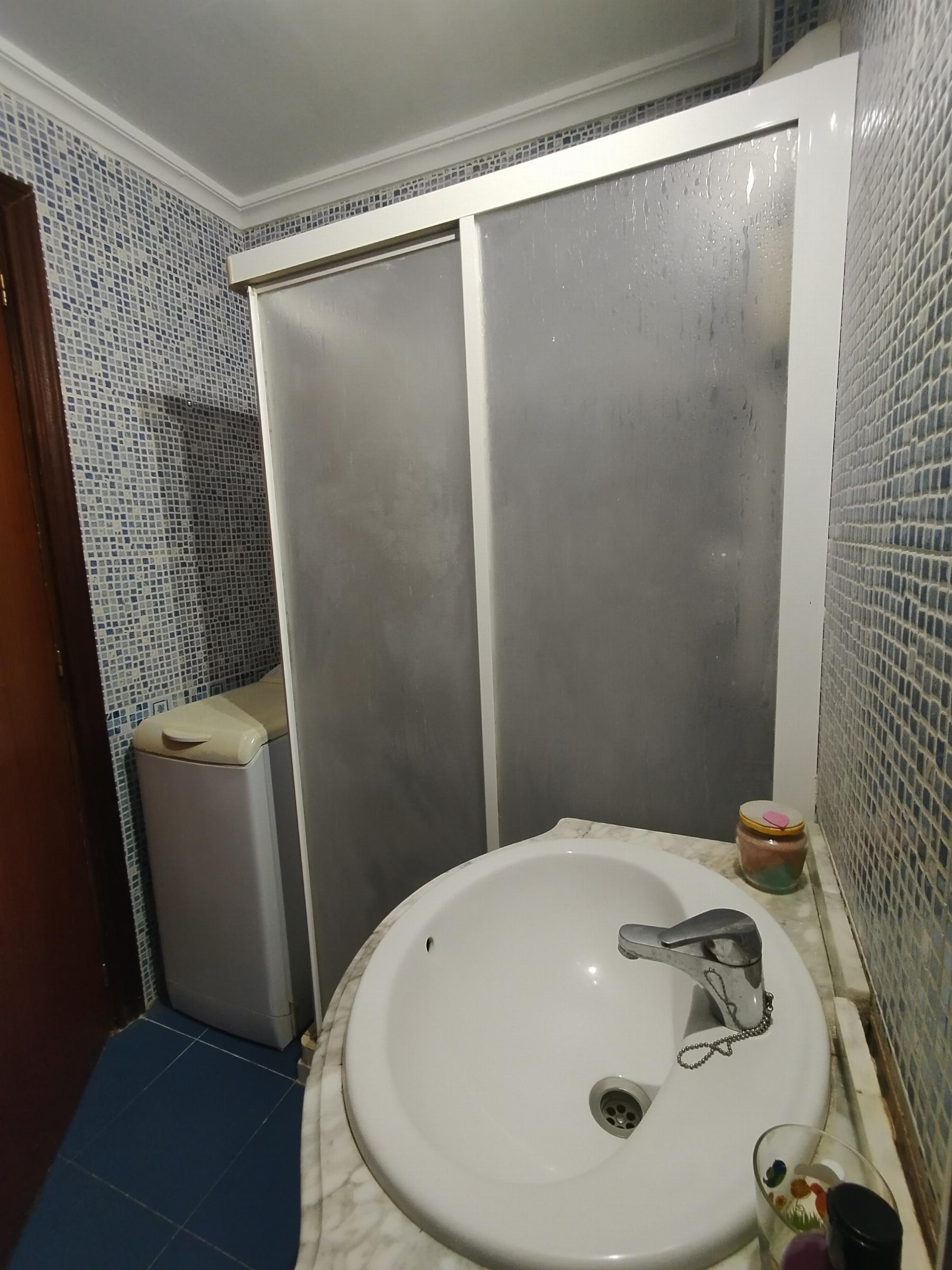 For sale of flat in El Encinar