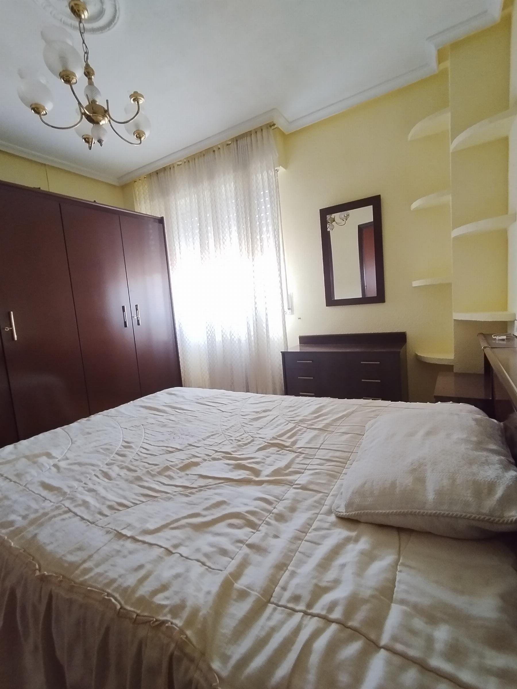For sale of flat in El Encinar