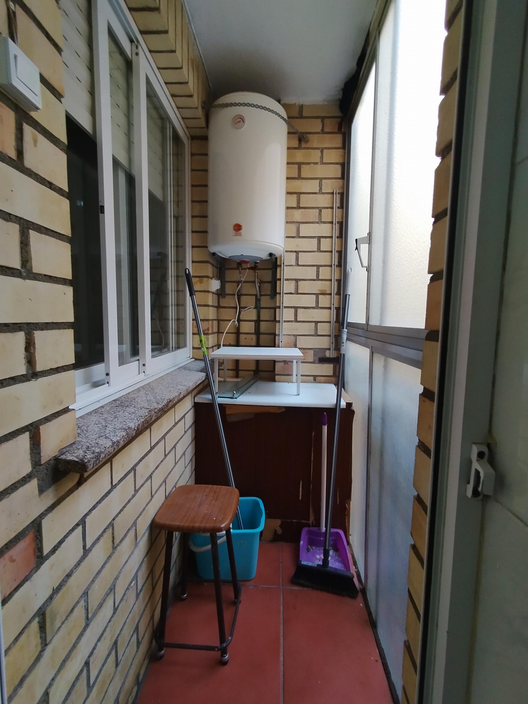 For sale of flat in El Encinar