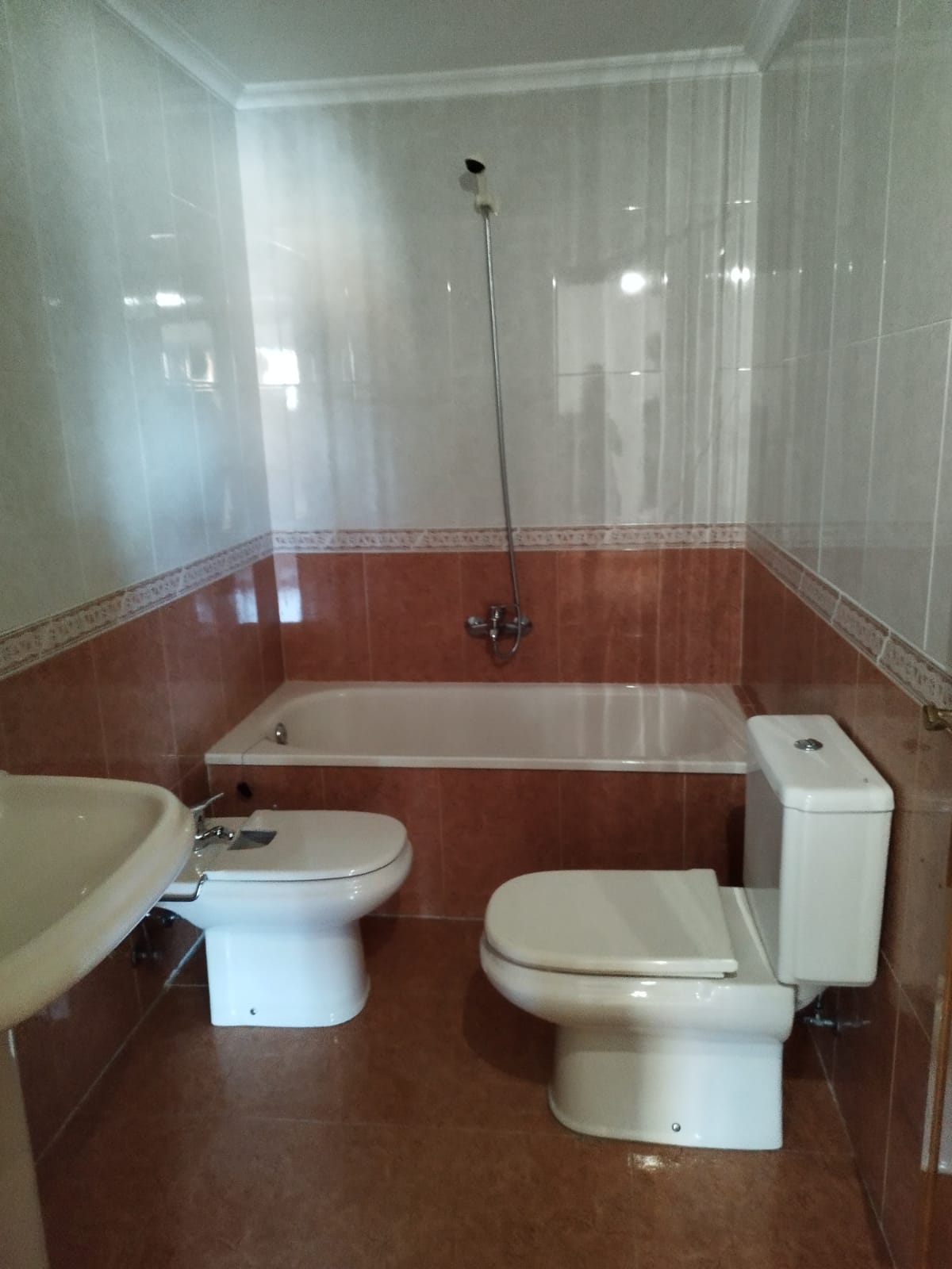 Venta de piso en Salamanca