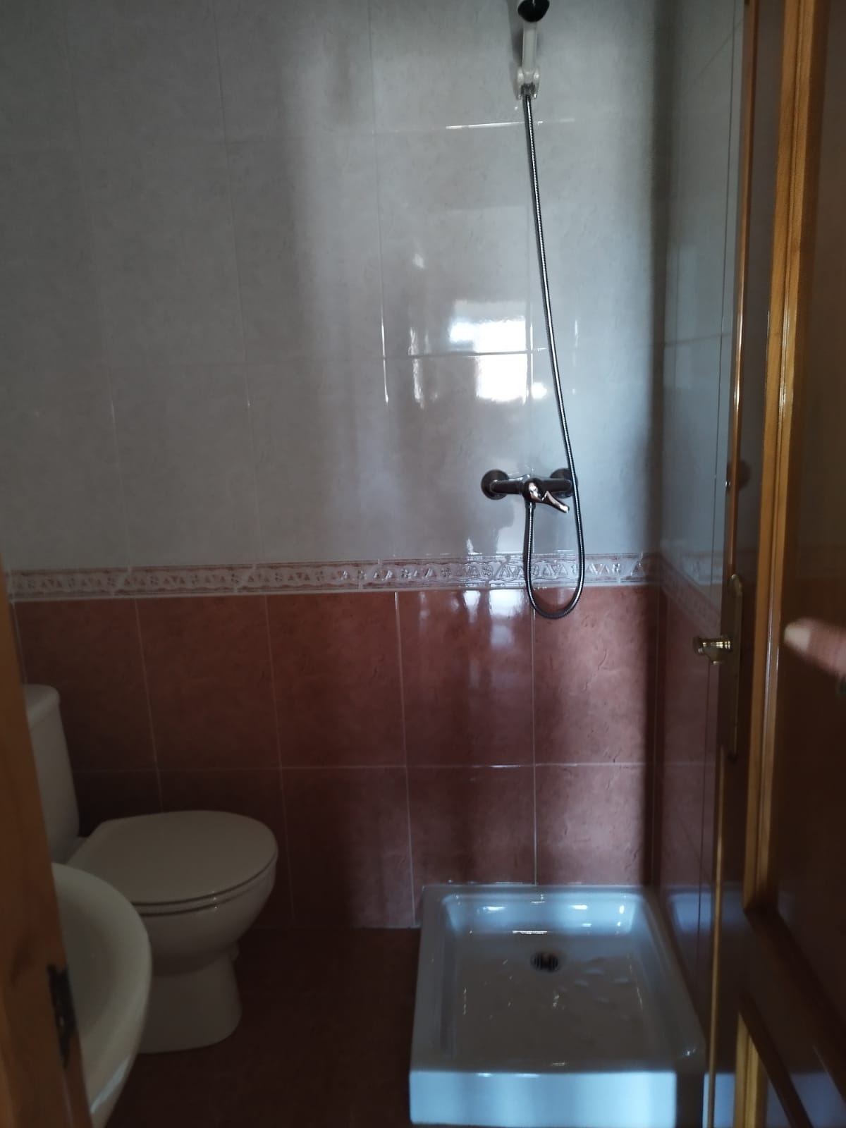 Venta de piso en Salamanca
