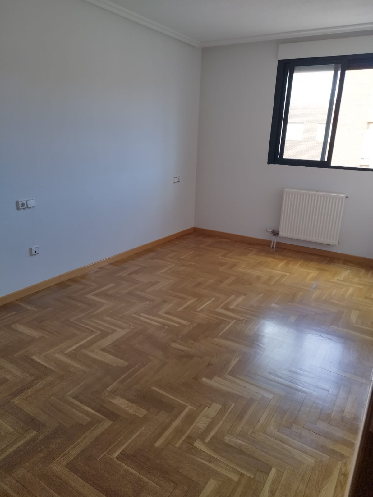 Venta de piso en Salamanca