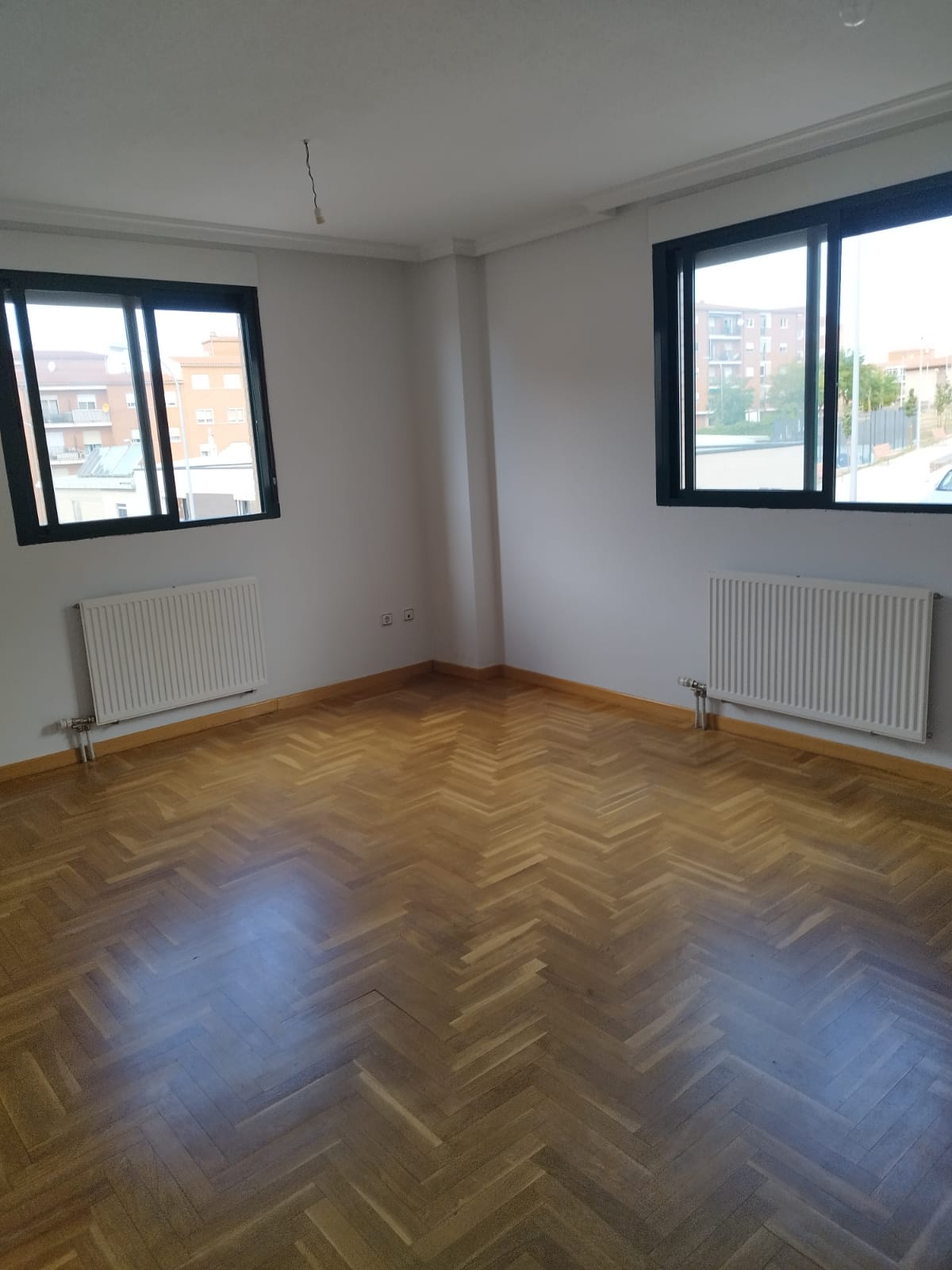 Venta de piso en Salamanca