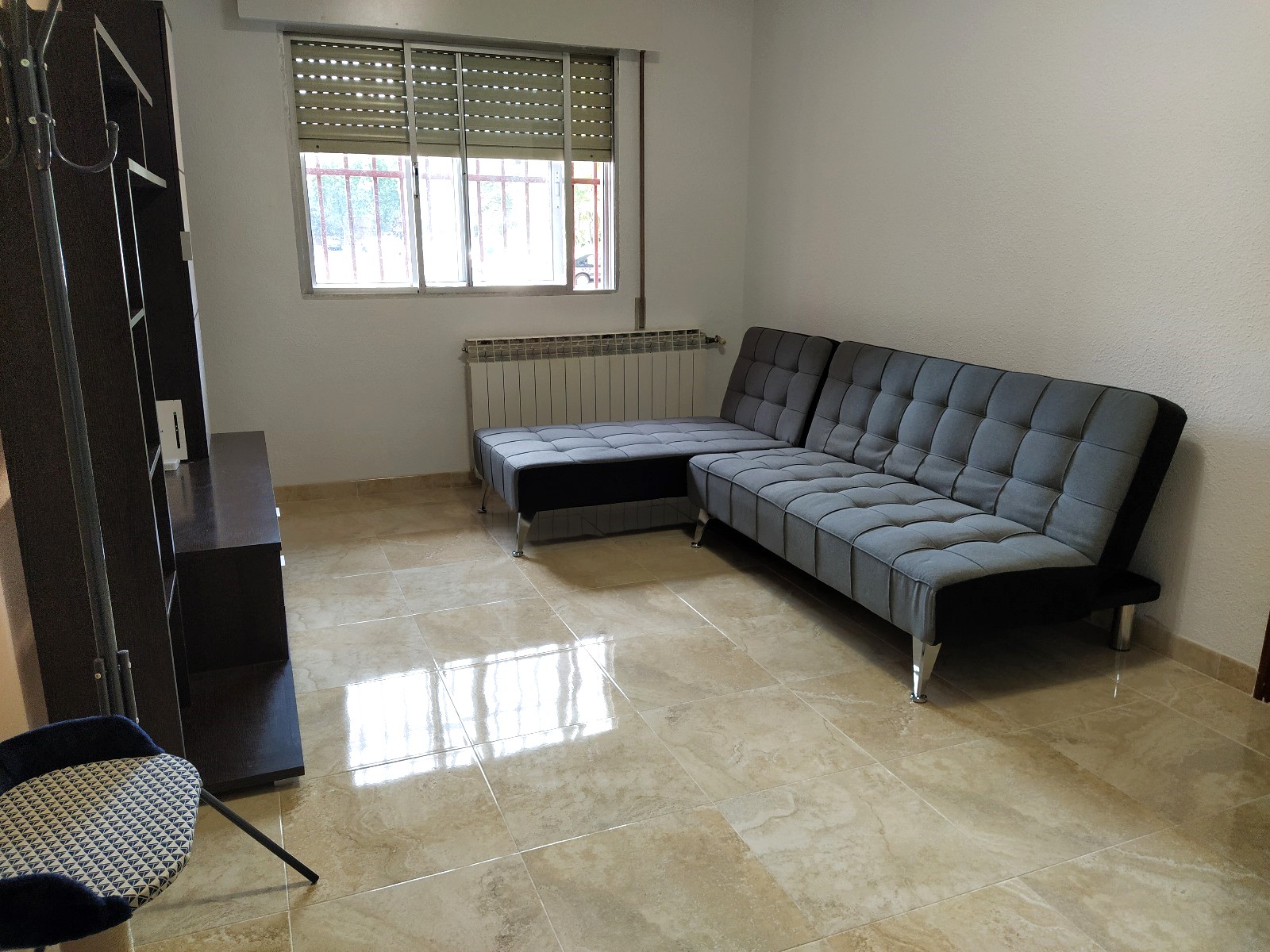 For sale of flat in Salamanca