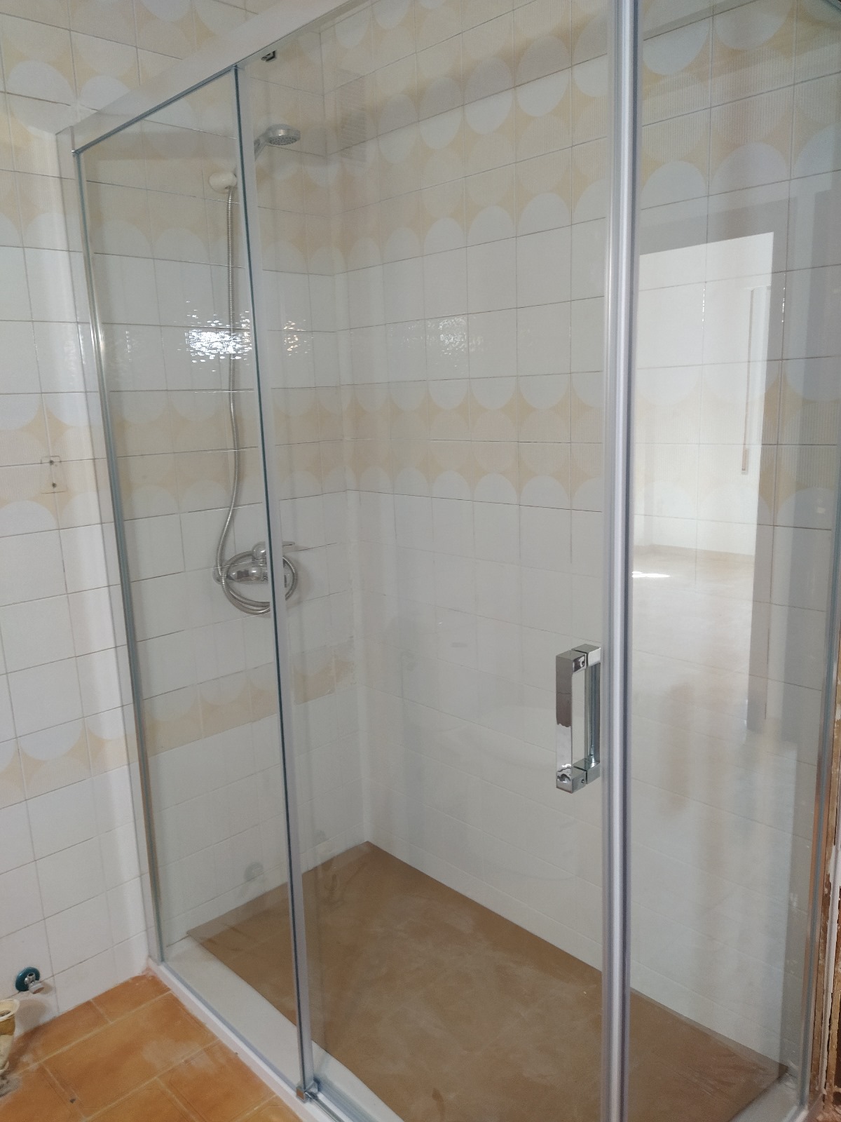 For sale of flat in Salamanca