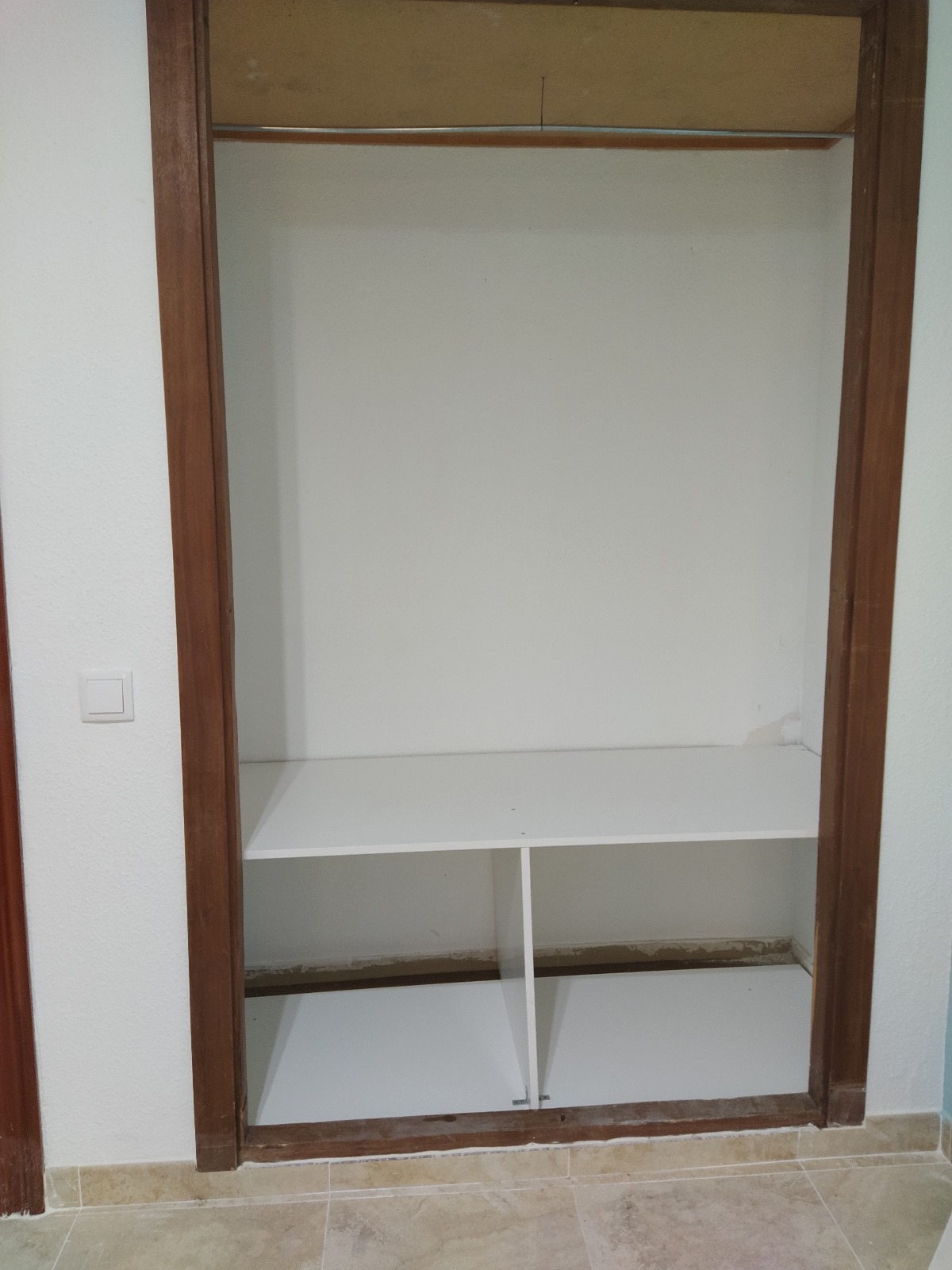For sale of flat in Salamanca