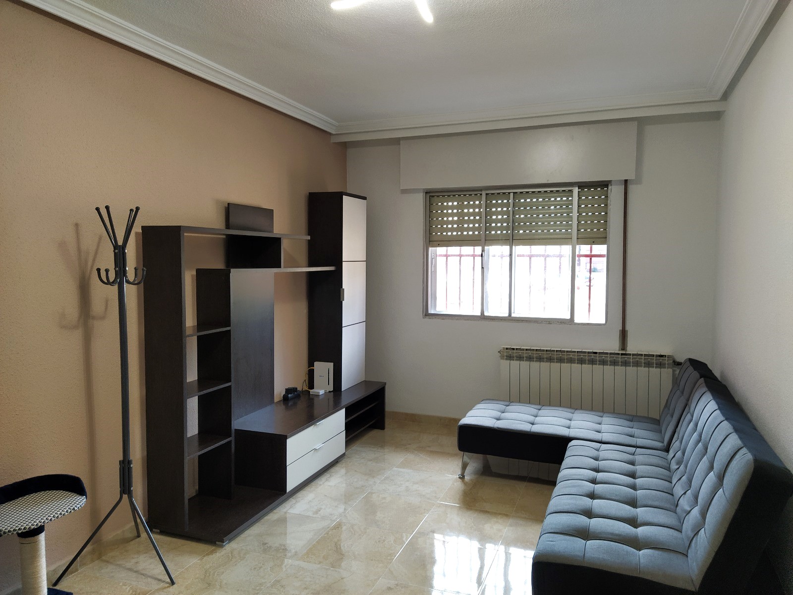 For sale of flat in Salamanca
