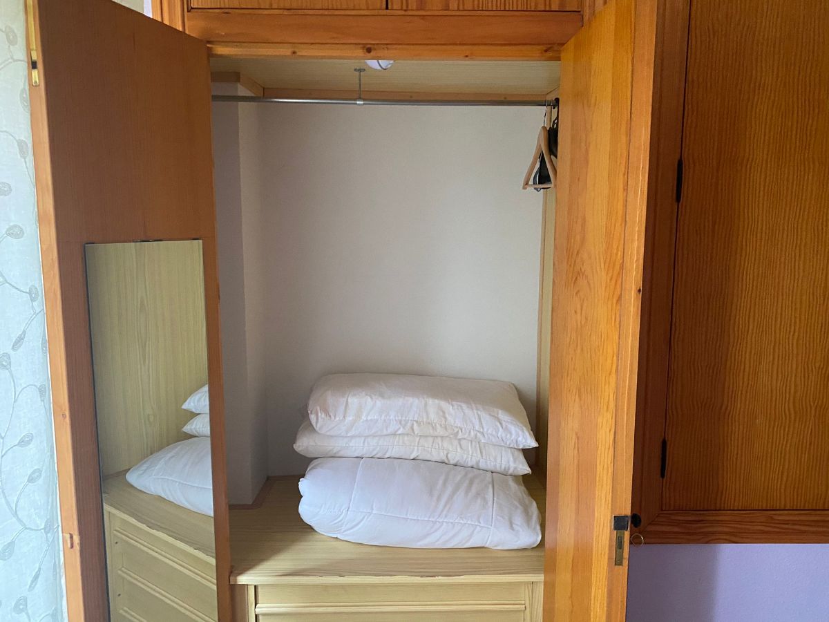 Wardrobe
