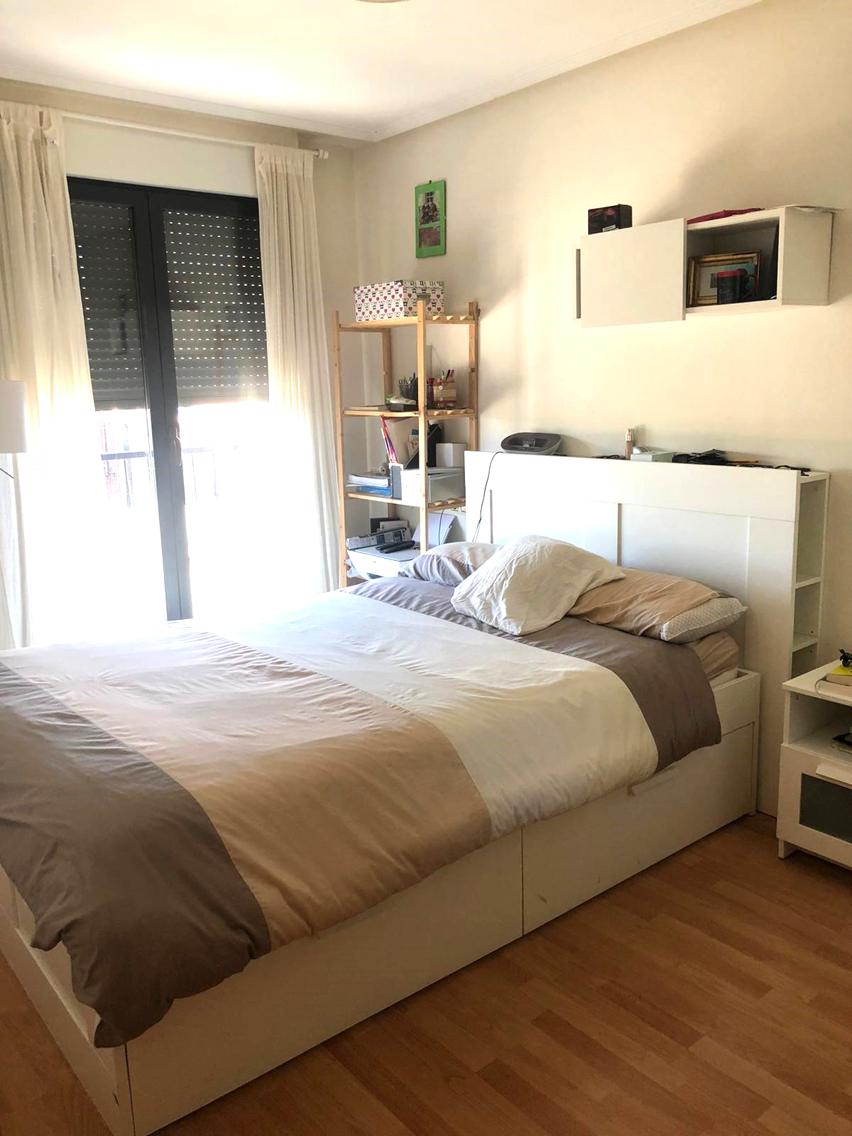 Dormitorio