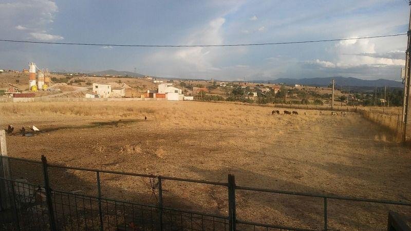 For sale of rural property in Ciudad Rodrigo