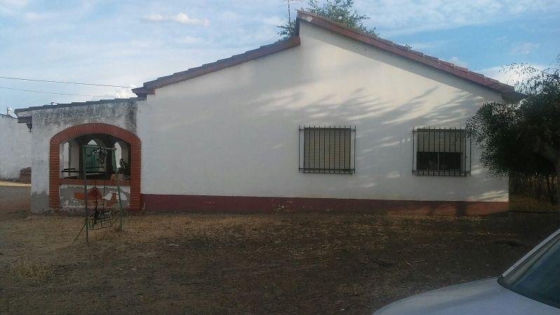 For sale of rural property in Ciudad Rodrigo