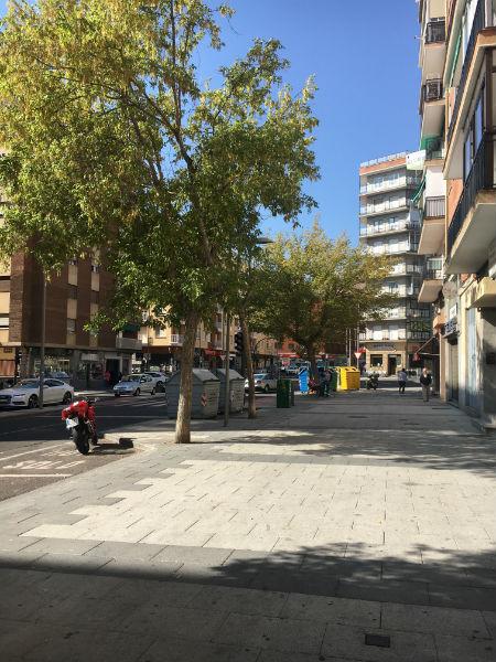 For sale of commercial in Salamanca