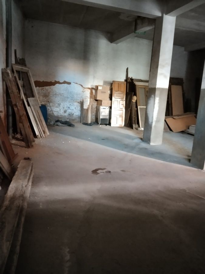 Venta de local comercial en Salamanca