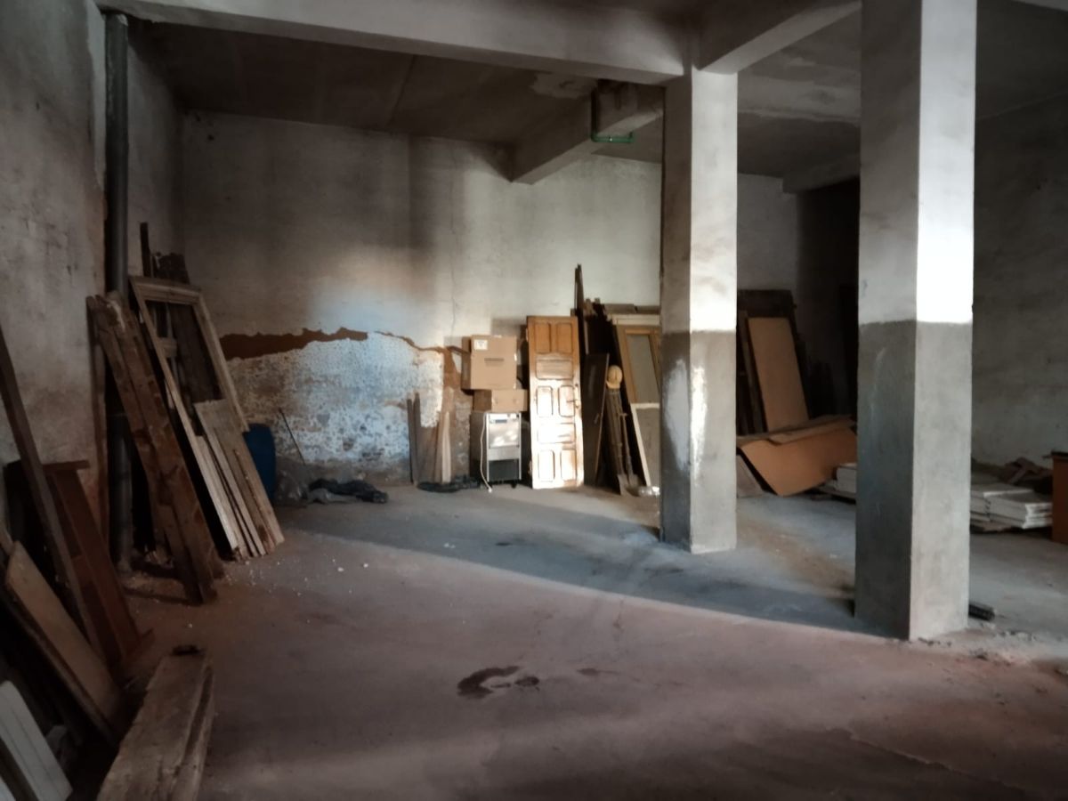 Venta de local comercial en Salamanca