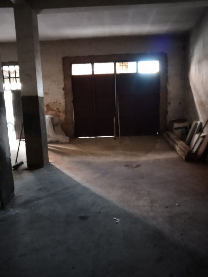 Venta de local comercial en Salamanca