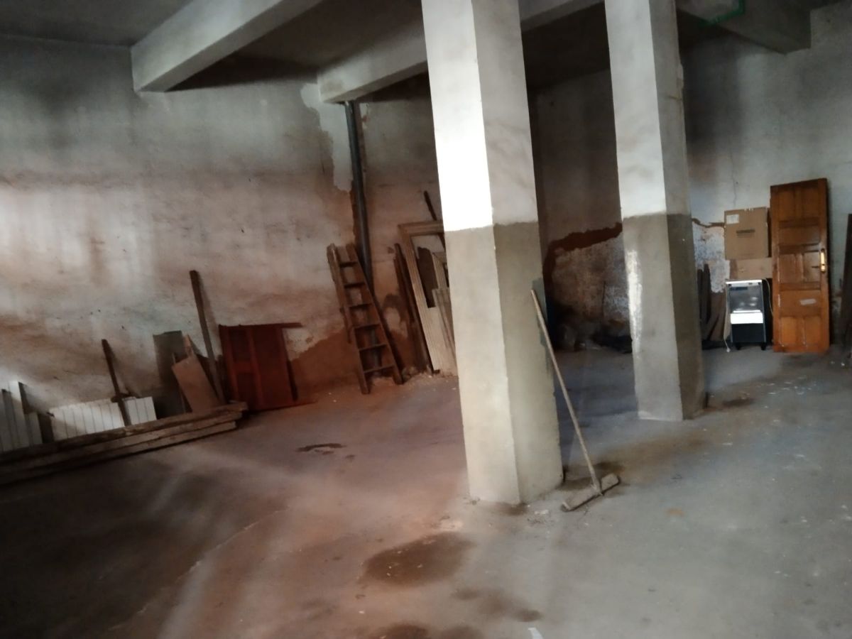 Venta de local comercial en Salamanca